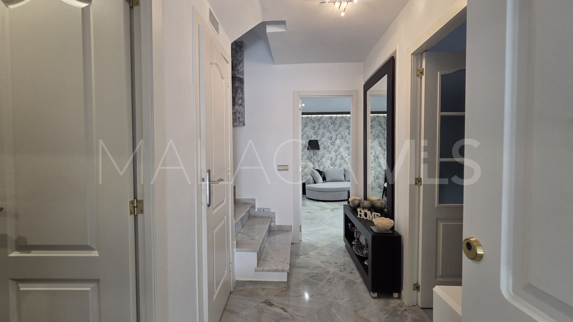 Radhus for sale in Nagüeles