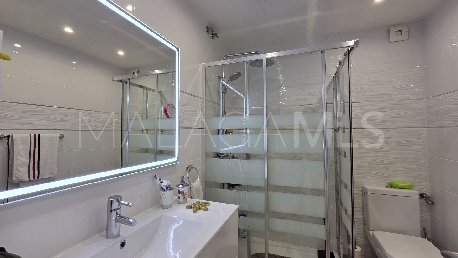 Radhus for sale in Nagüeles