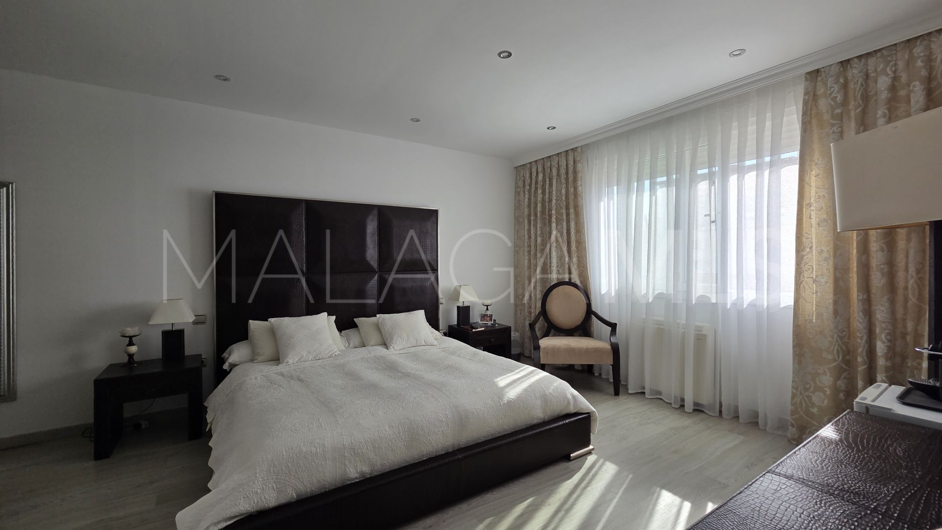 Radhus for sale in Nagüeles