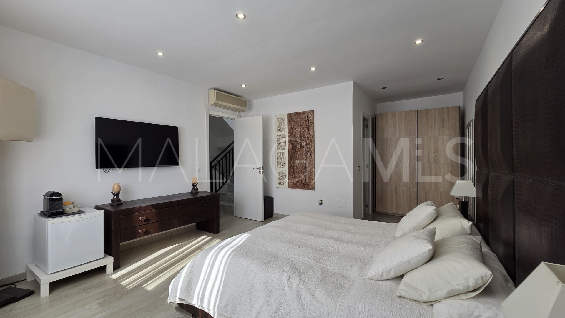 Radhus for sale in Nagüeles