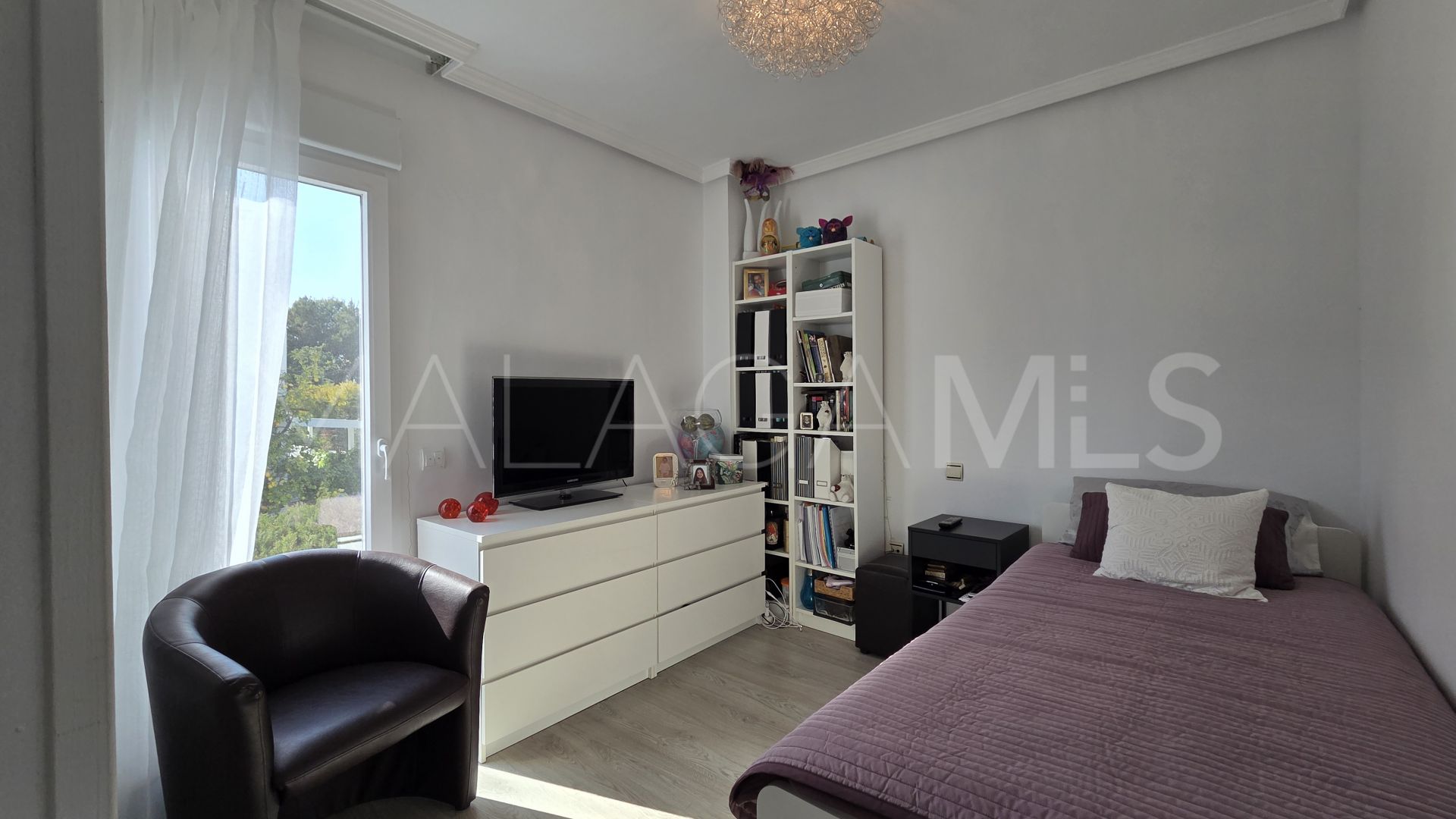 Radhus for sale in Nagüeles