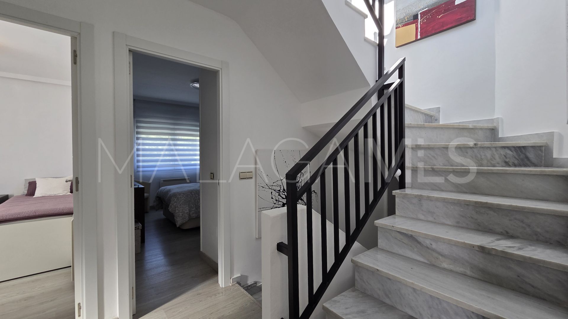 Radhus for sale in Nagüeles