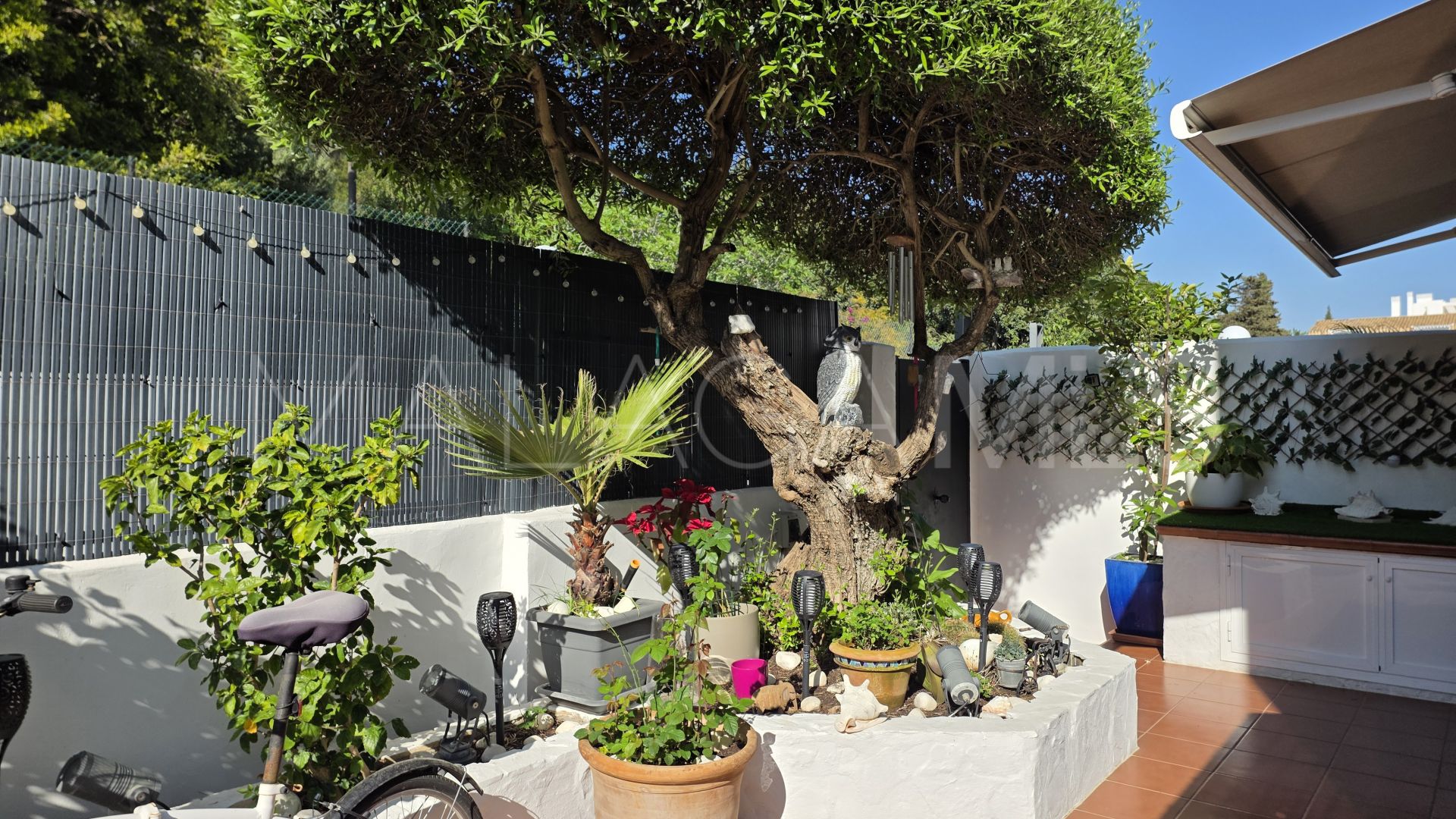 Radhus for sale in Nagüeles