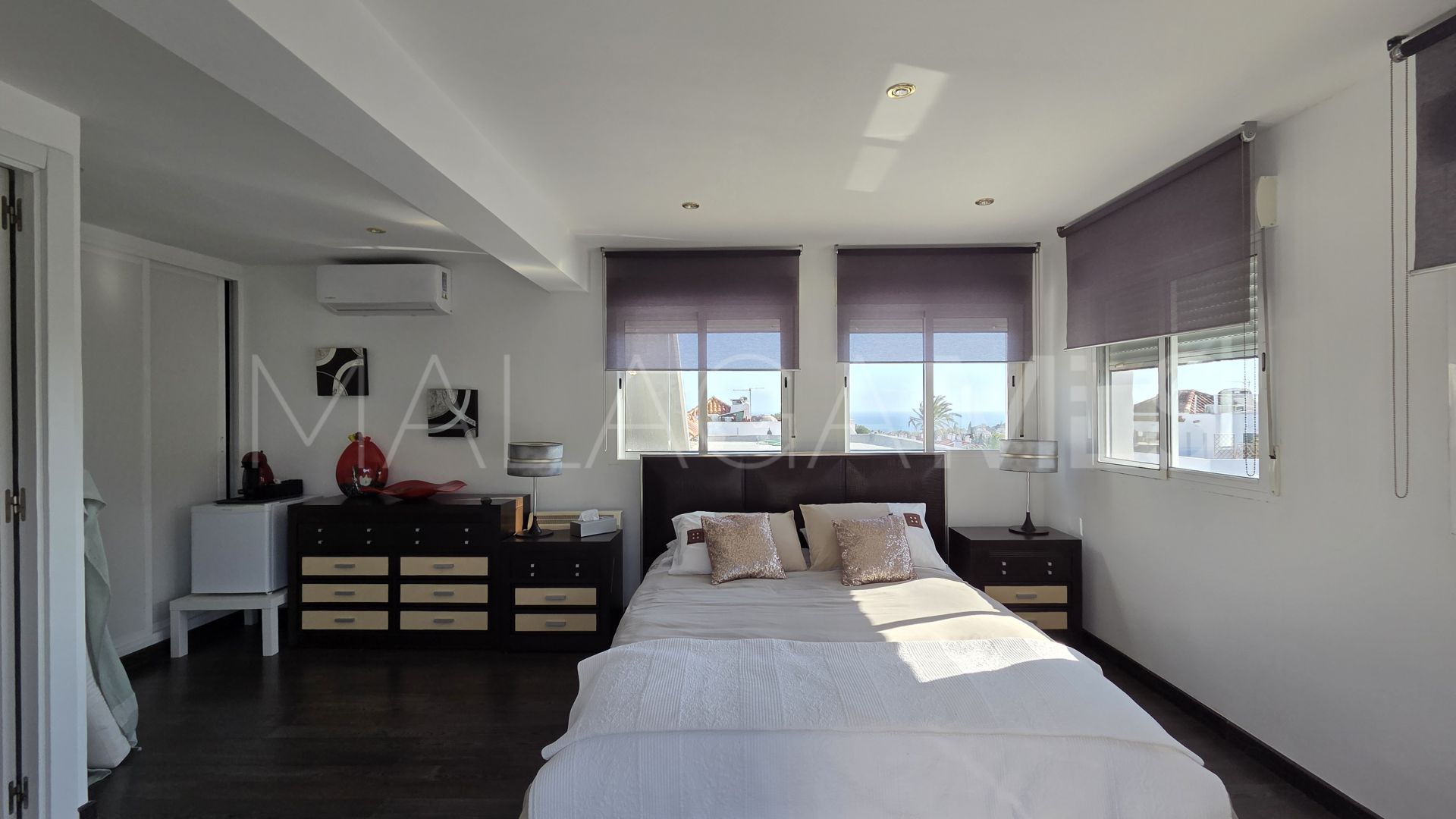 Radhus for sale in Nagüeles