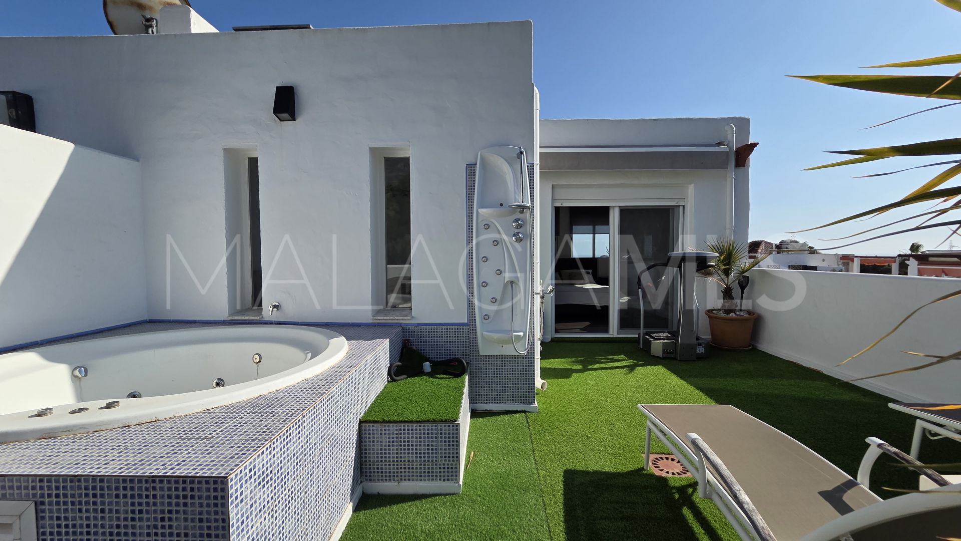 Radhus for sale in Nagüeles