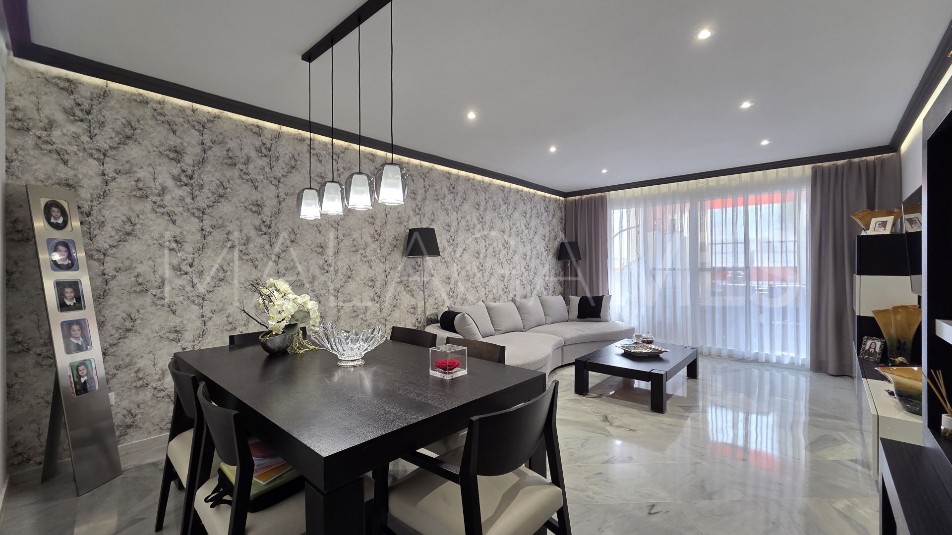 Radhus for sale in Nagüeles