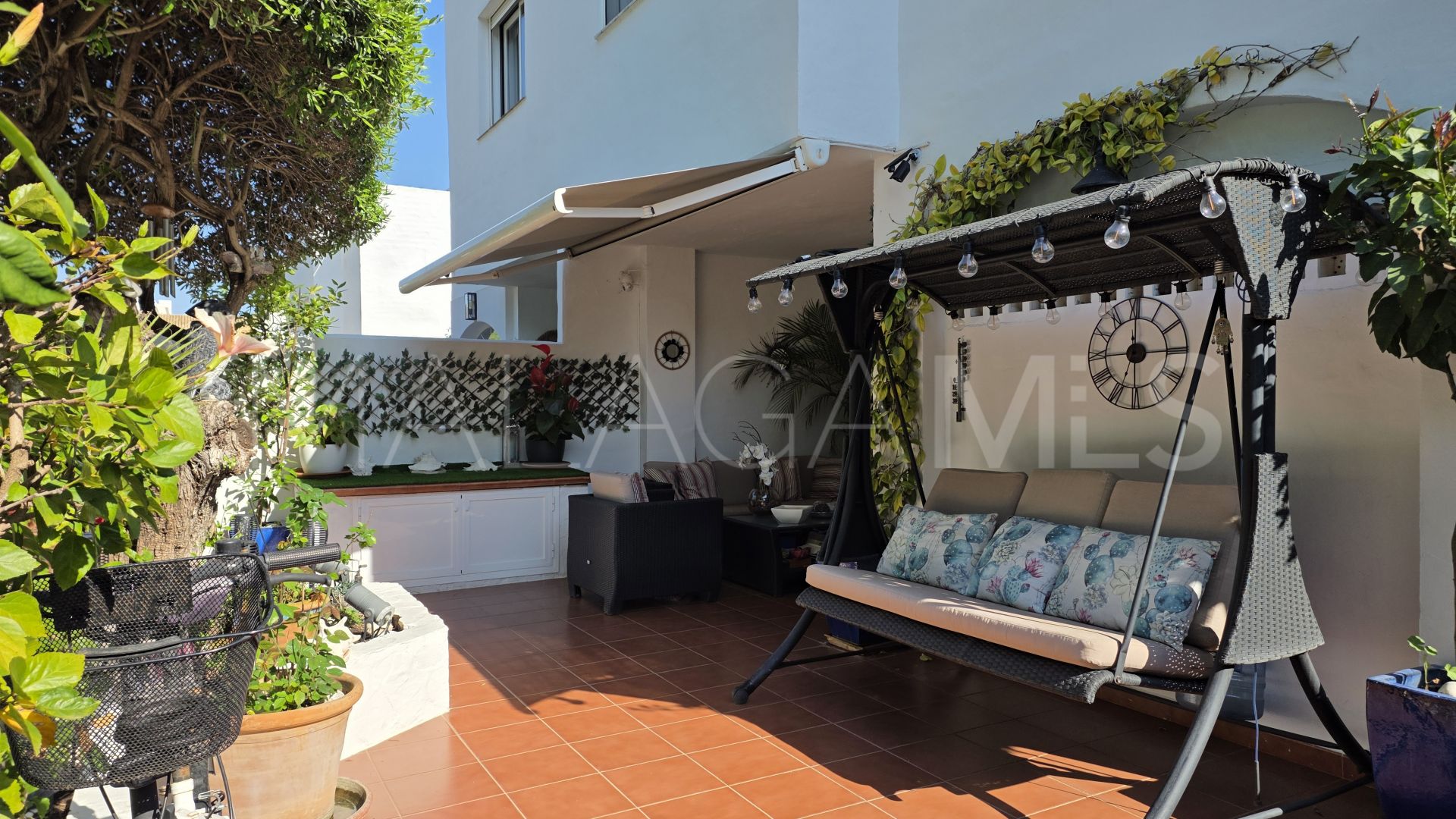 Radhus for sale in Nagüeles