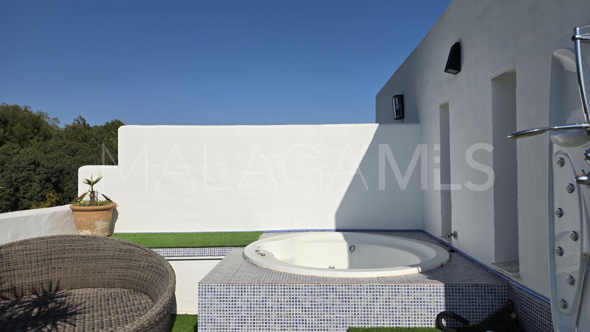 Radhus for sale in Nagüeles