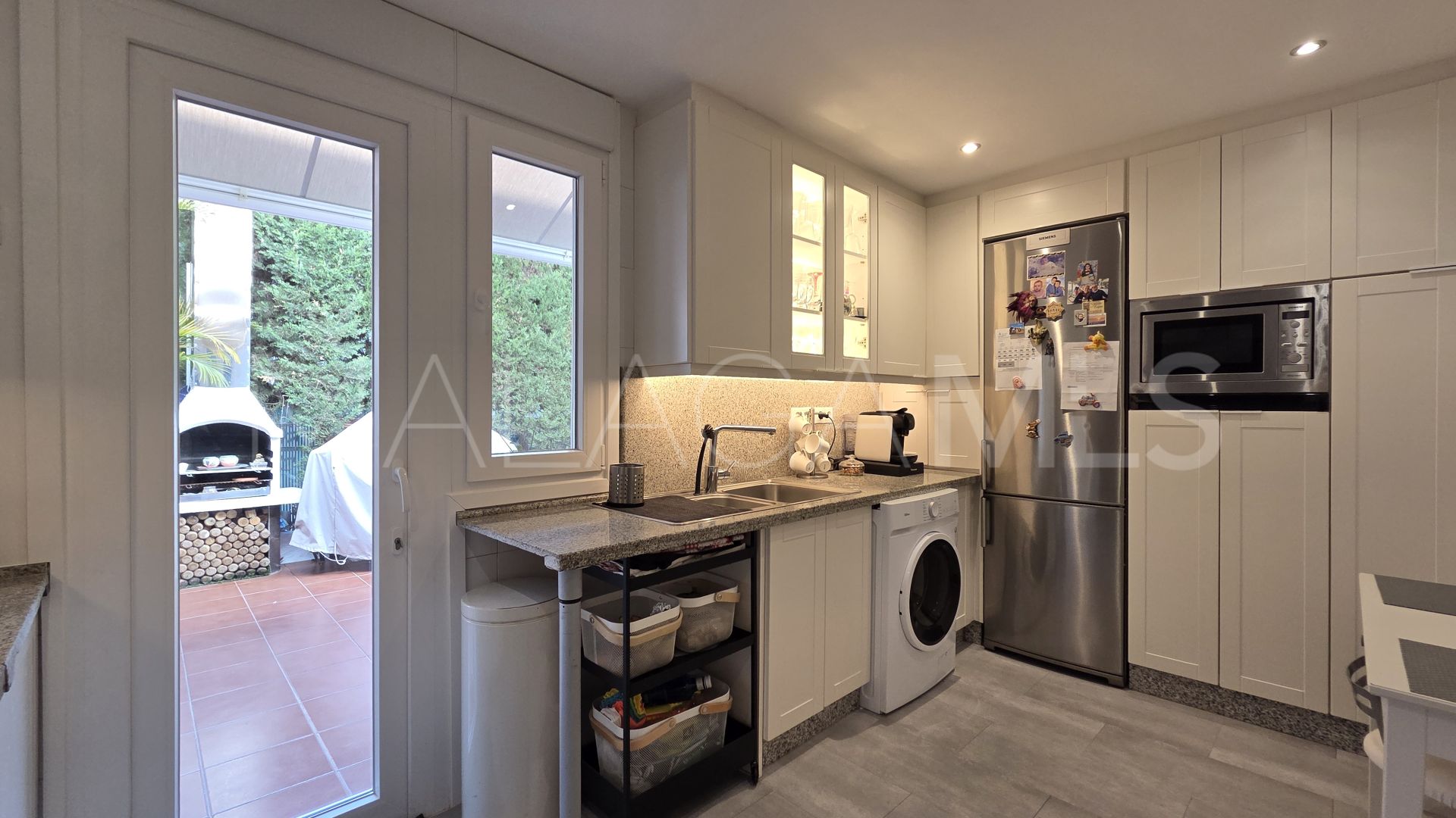 Radhus for sale in Nagüeles