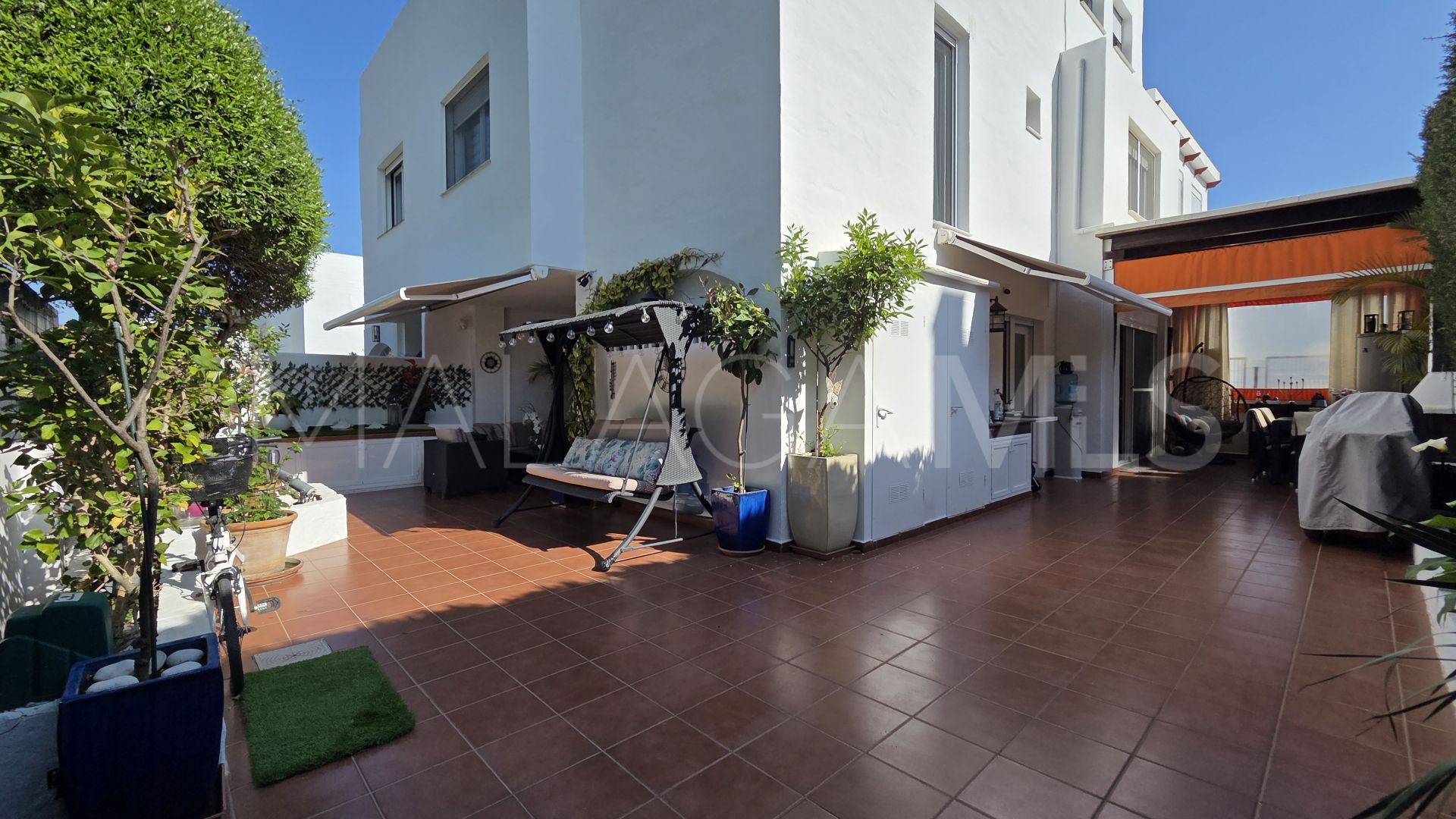 Radhus for sale in Nagüeles