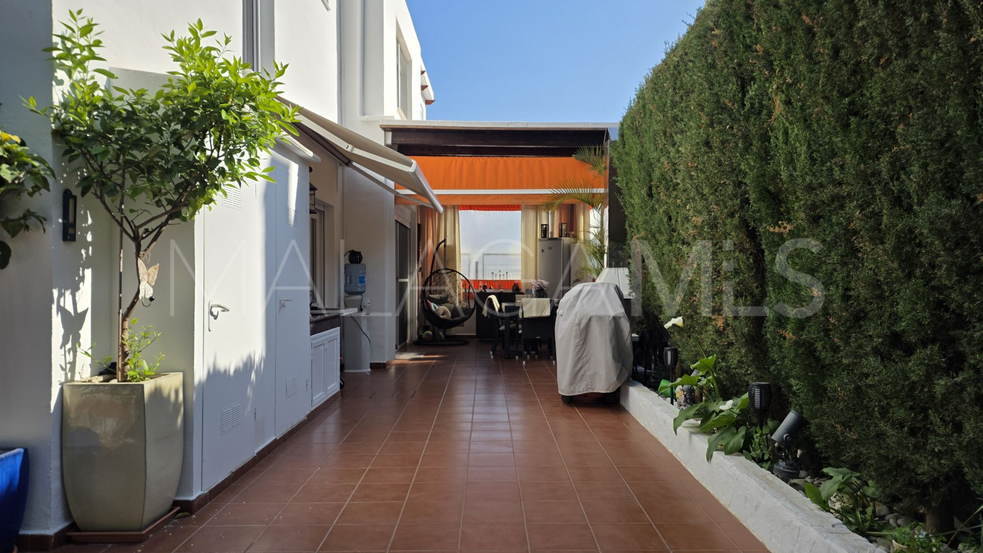 Radhus for sale in Nagüeles