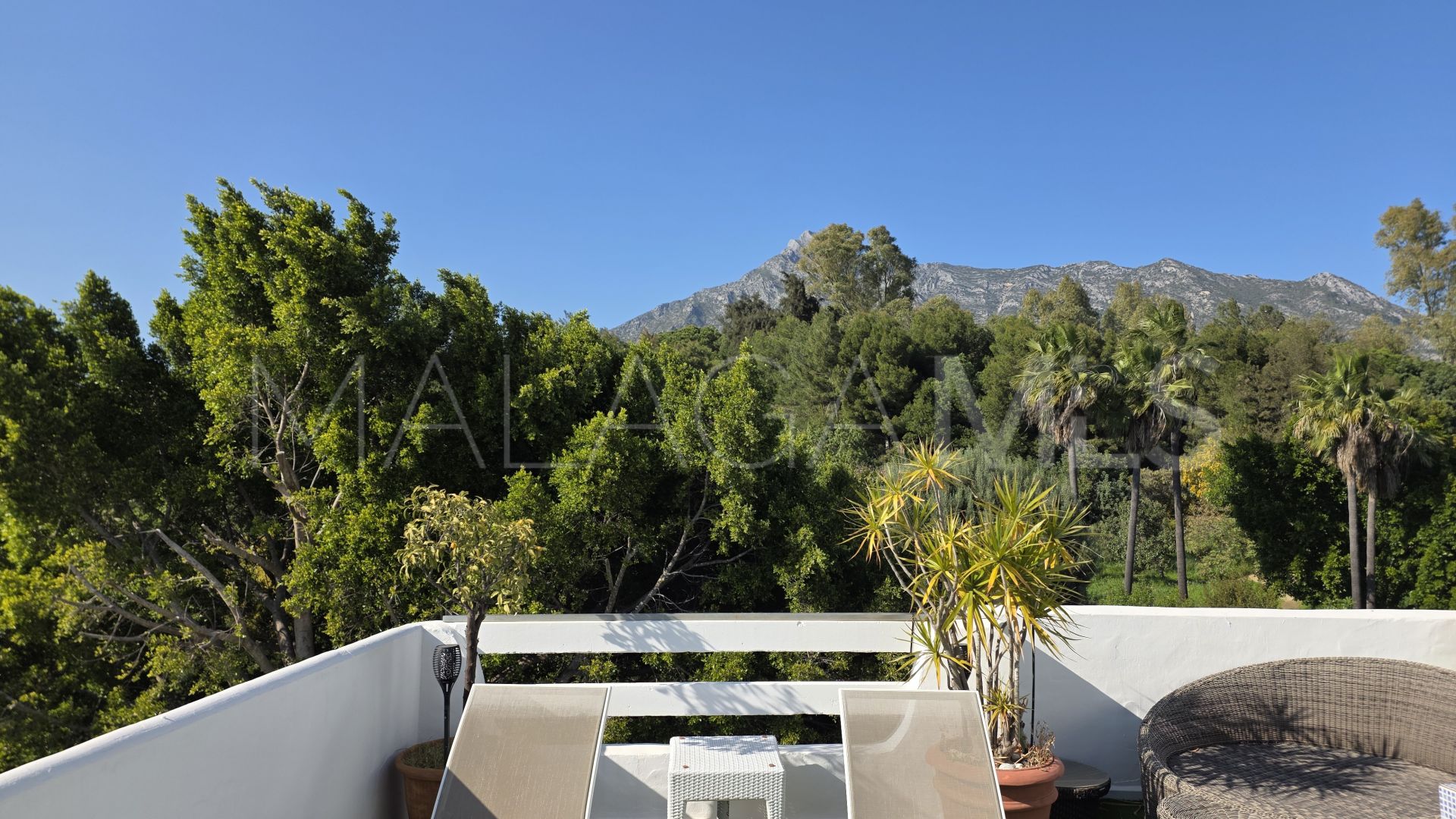 Radhus for sale in Nagüeles