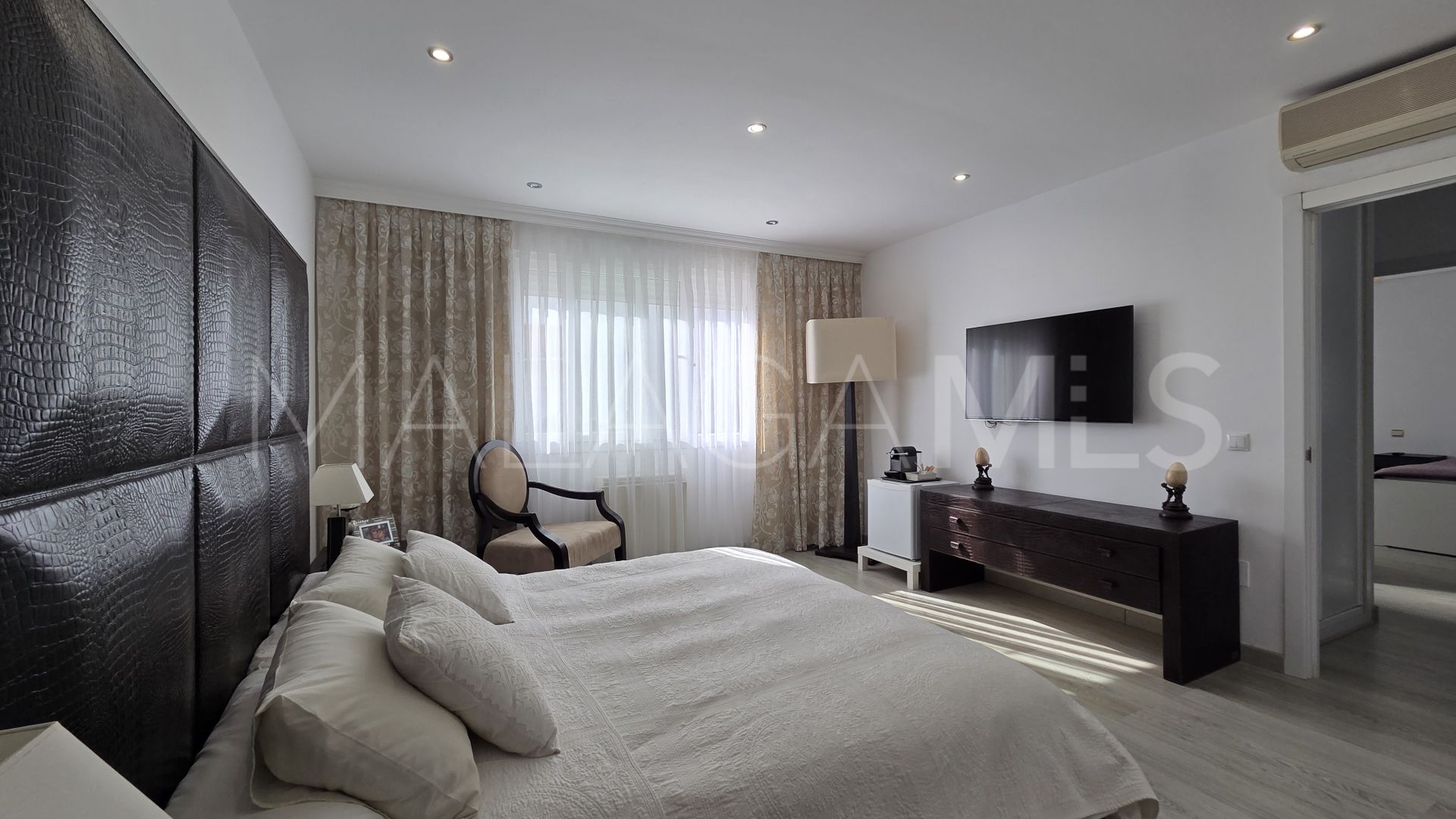 Radhus for sale in Nagüeles