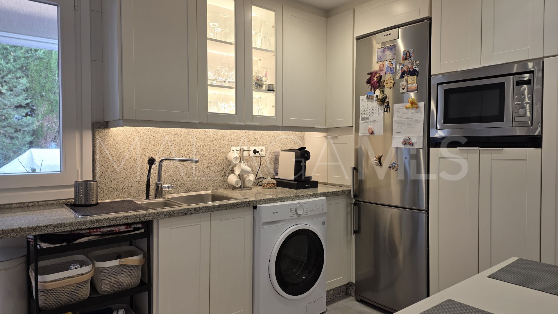 Radhus for sale in Nagüeles