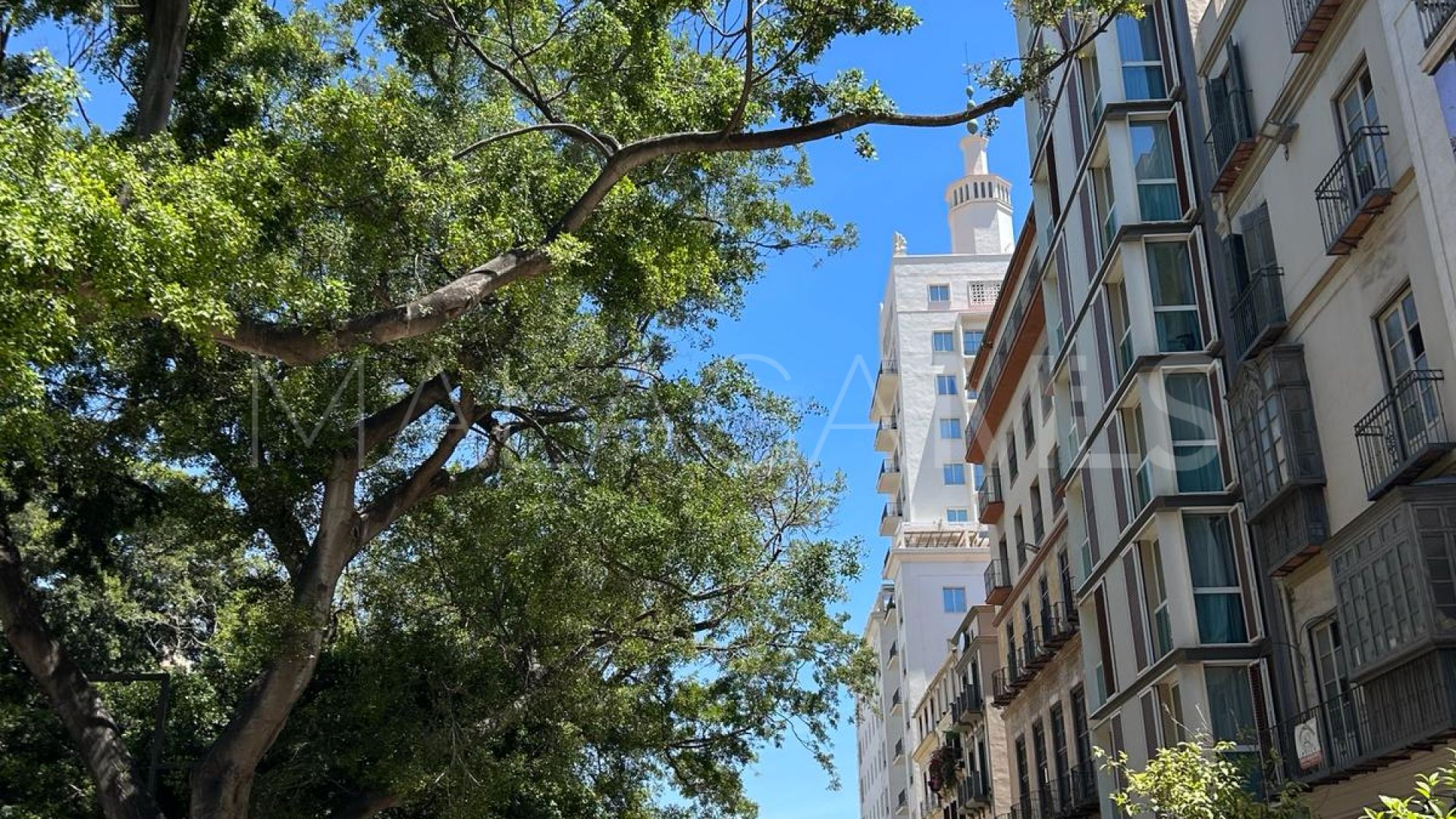 Wohnung for sale in Ensanche Centro - Puerto