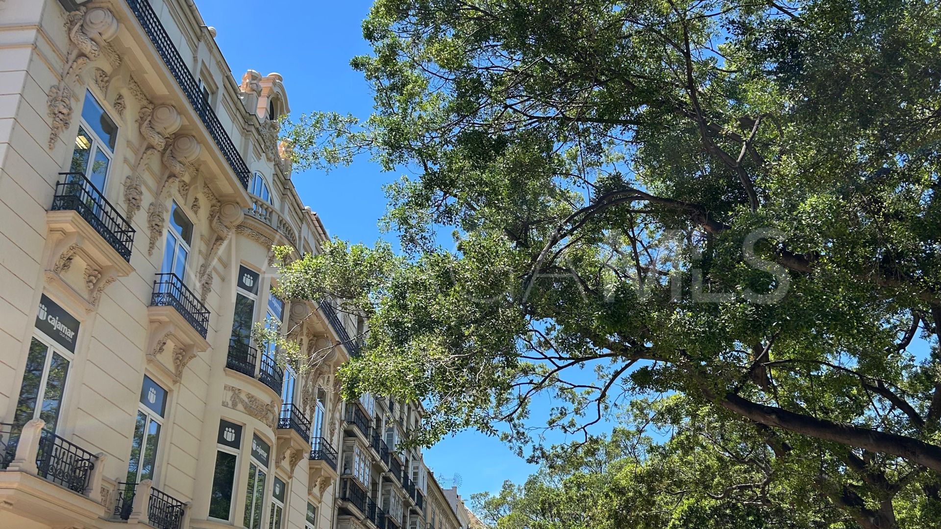 Wohnung for sale in Ensanche Centro - Puerto