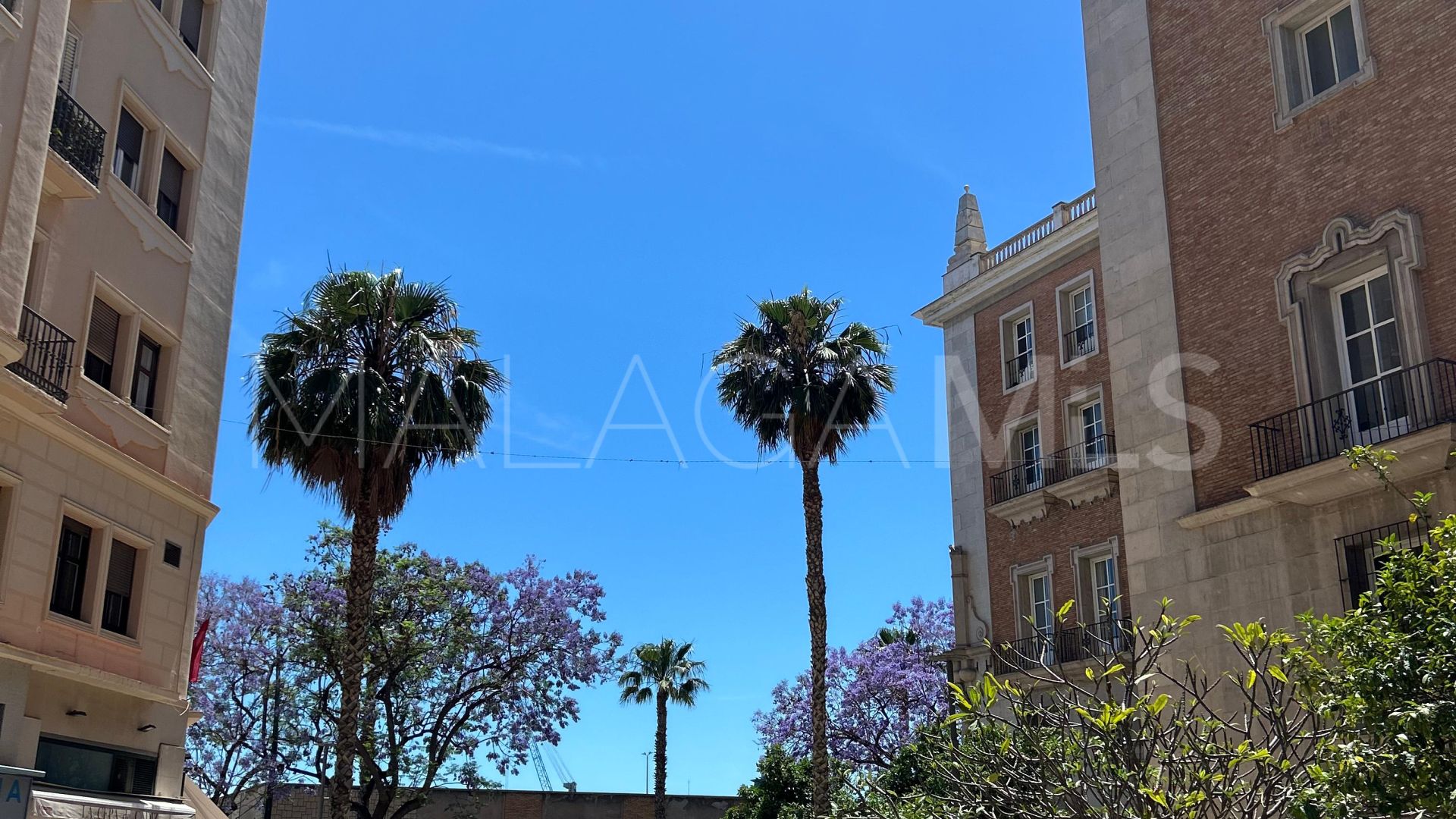 Wohnung for sale in Ensanche Centro - Puerto