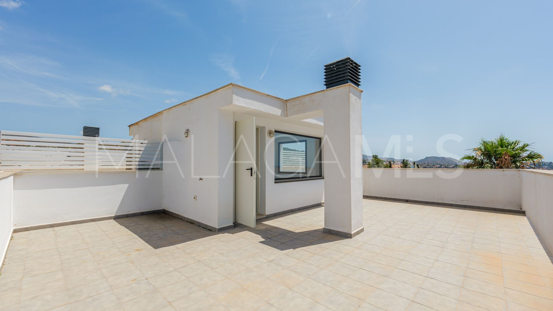 Parhus for sale in Cerrado Calderón - El Morlaco