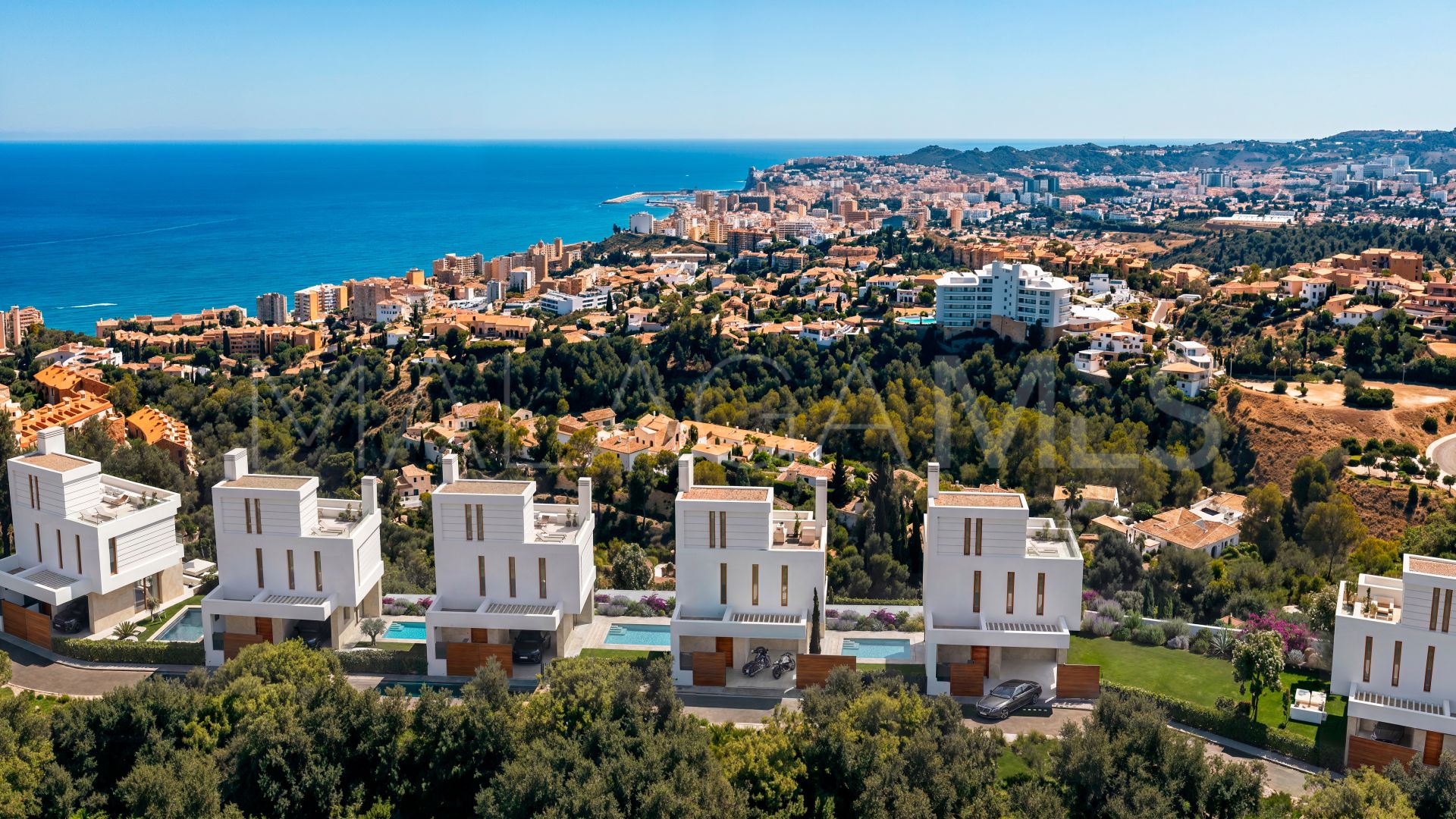 Villa for sale in Torreblanca