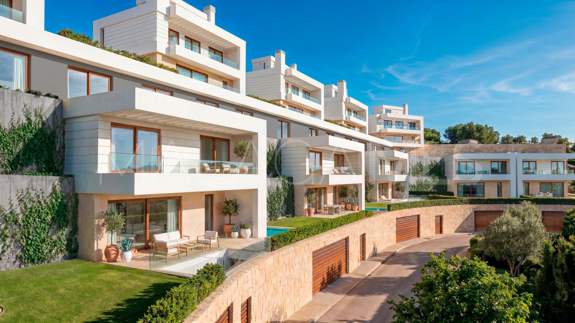 Villa a la venta de 2 bedrooms in Torreblanca