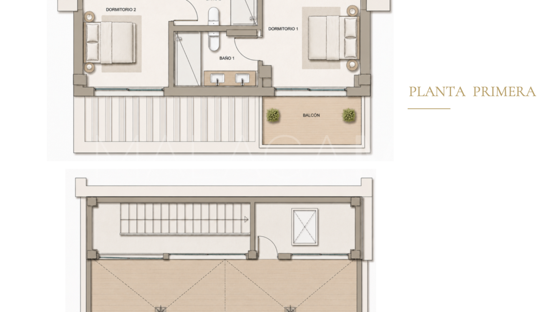 Villa a la venta de 2 bedrooms in Torreblanca