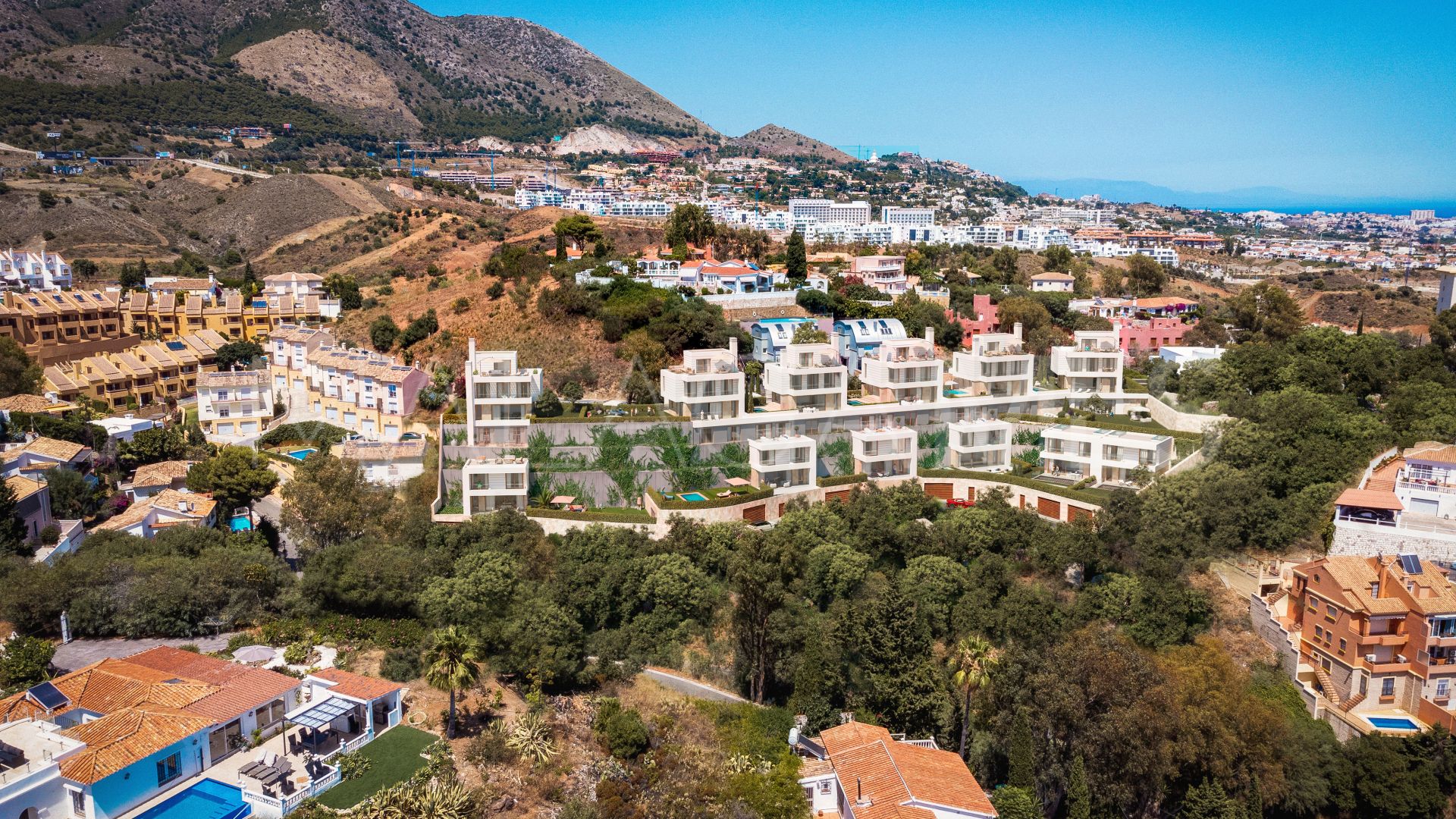 Villa with 2 bedrooms for sale in Torreblanca