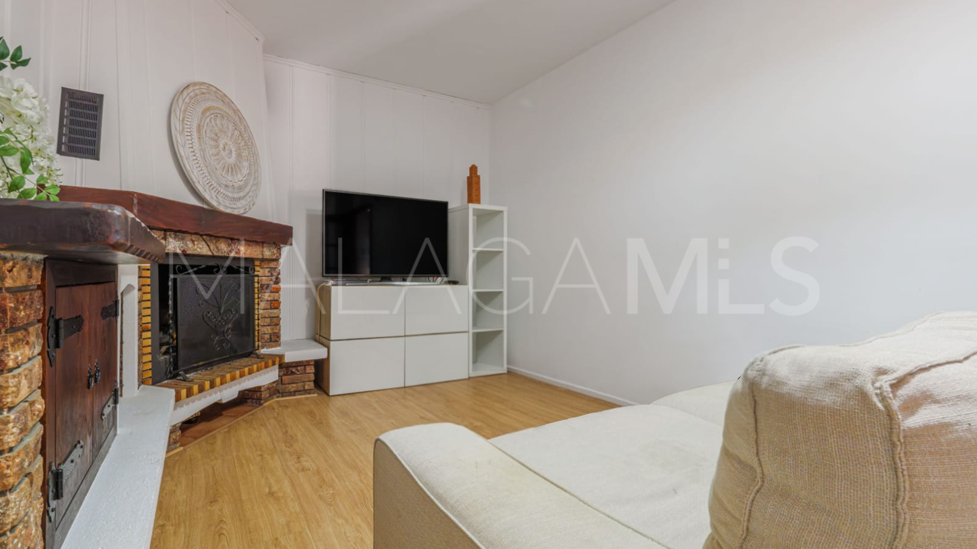 Parhus for sale in Malaga - Puerto de la Torre