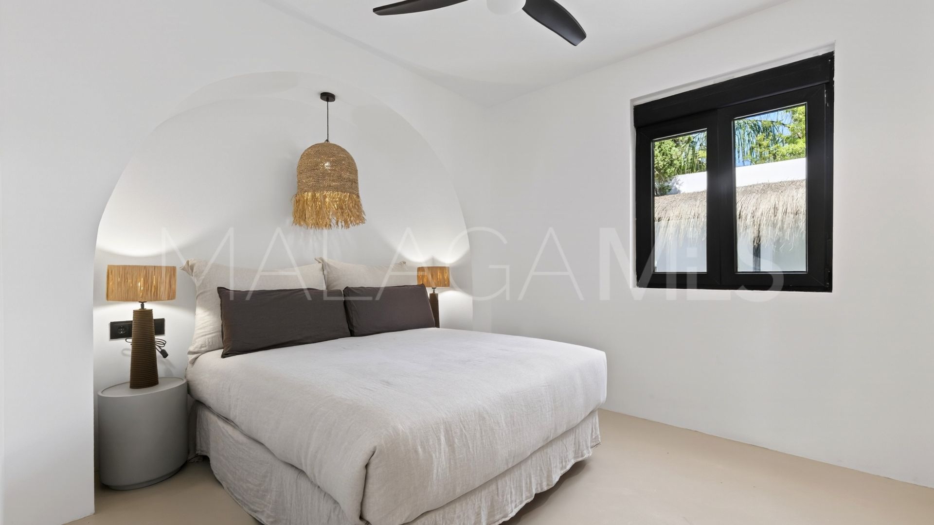 5 bedrooms El Pinillo villa for sale
