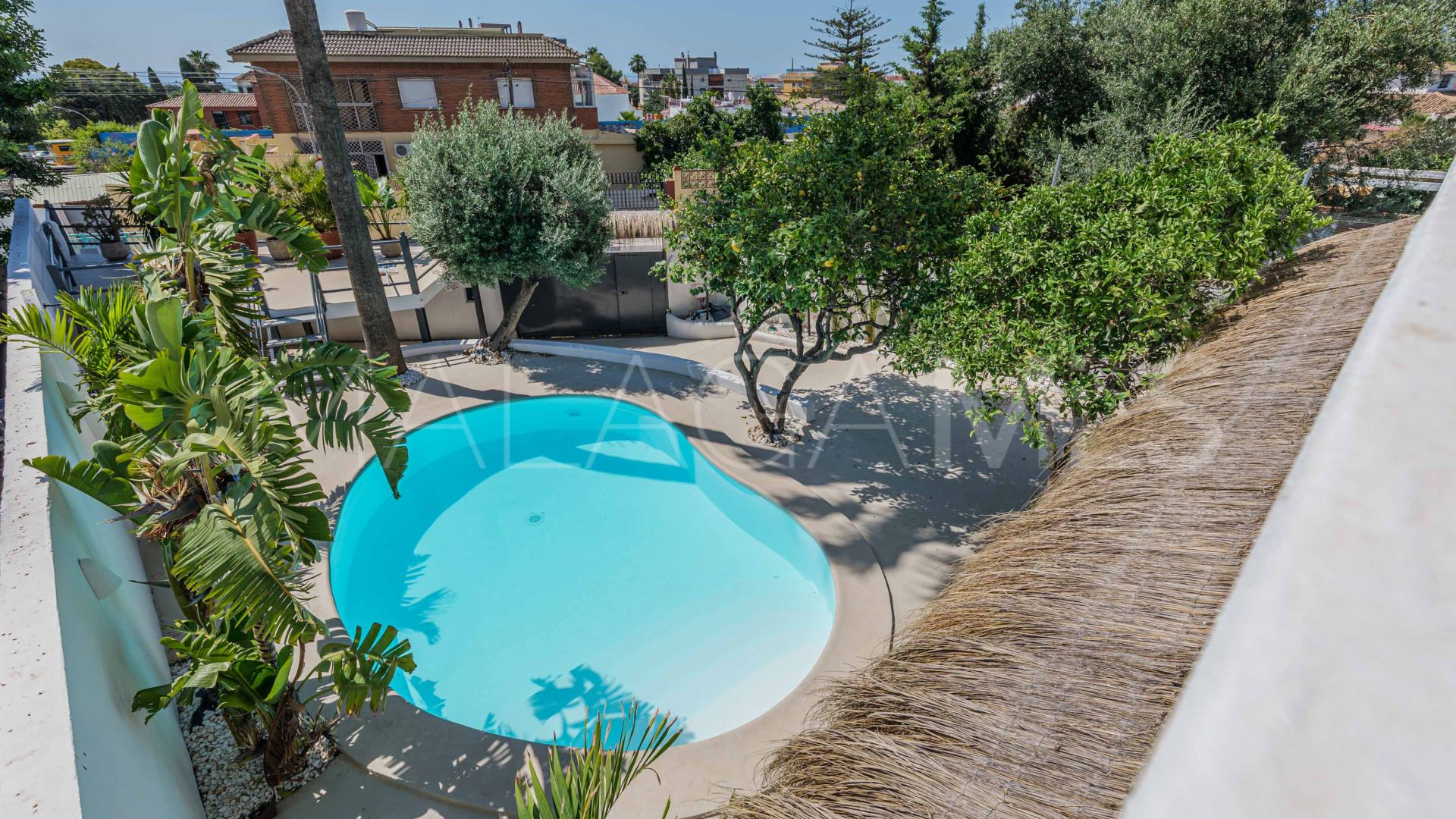 5 bedrooms El Pinillo villa for sale