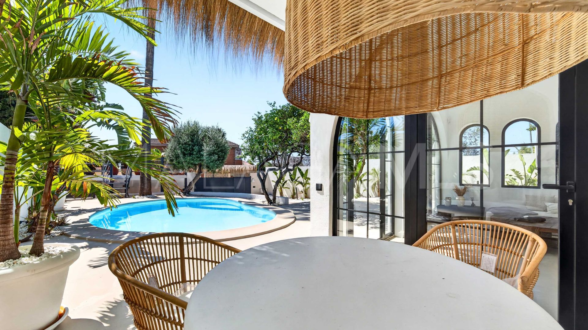 5 bedrooms El Pinillo villa for sale