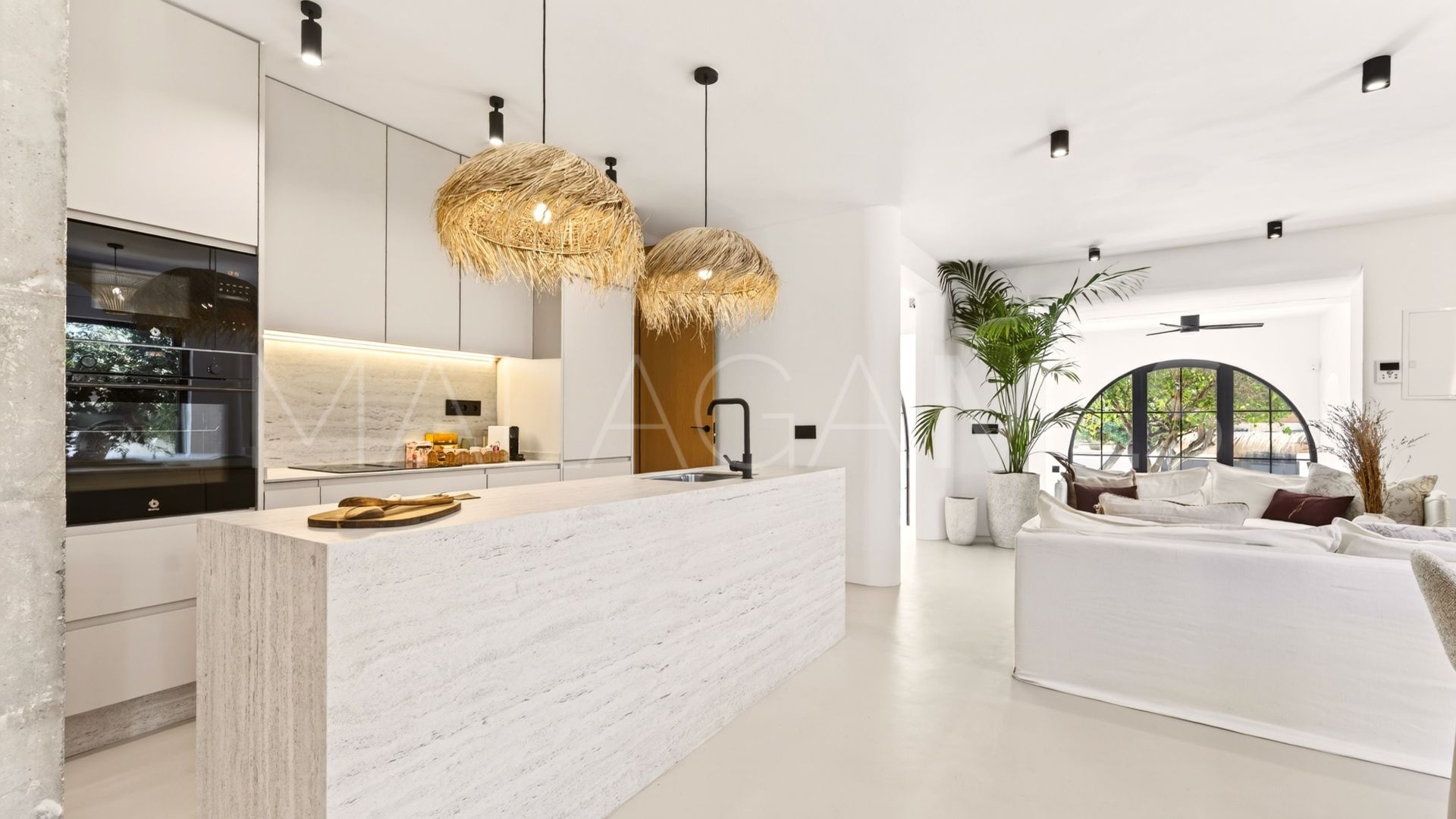 5 bedrooms El Pinillo villa for sale