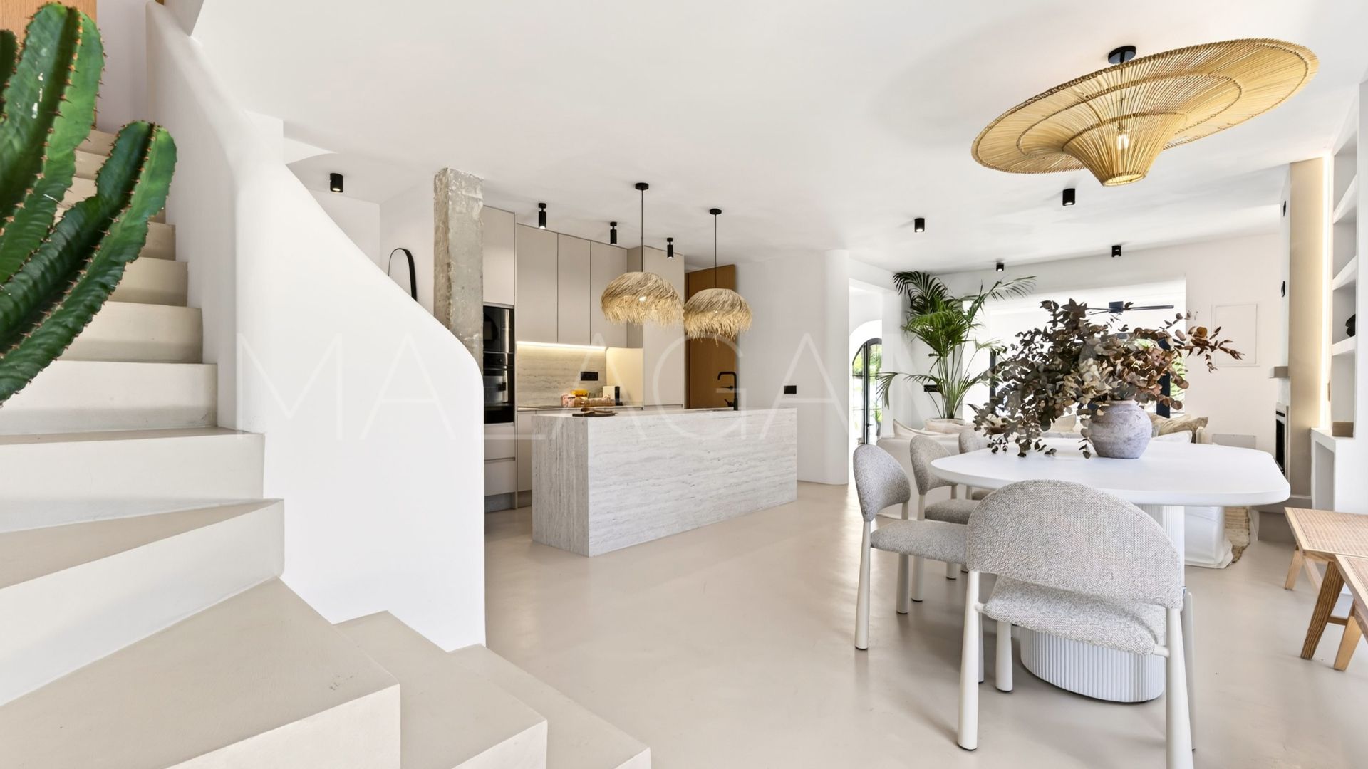 5 bedrooms El Pinillo villa for sale
