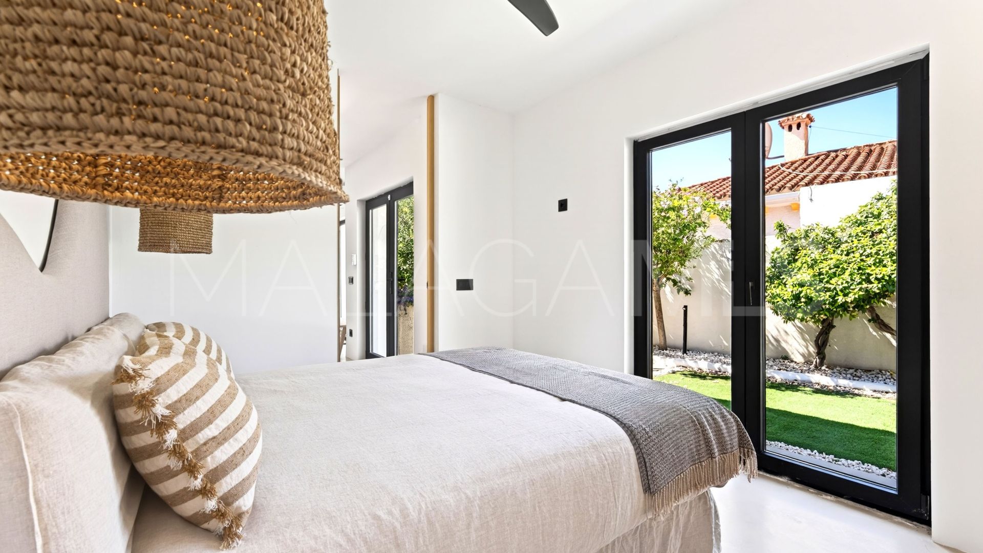 5 bedrooms El Pinillo villa for sale