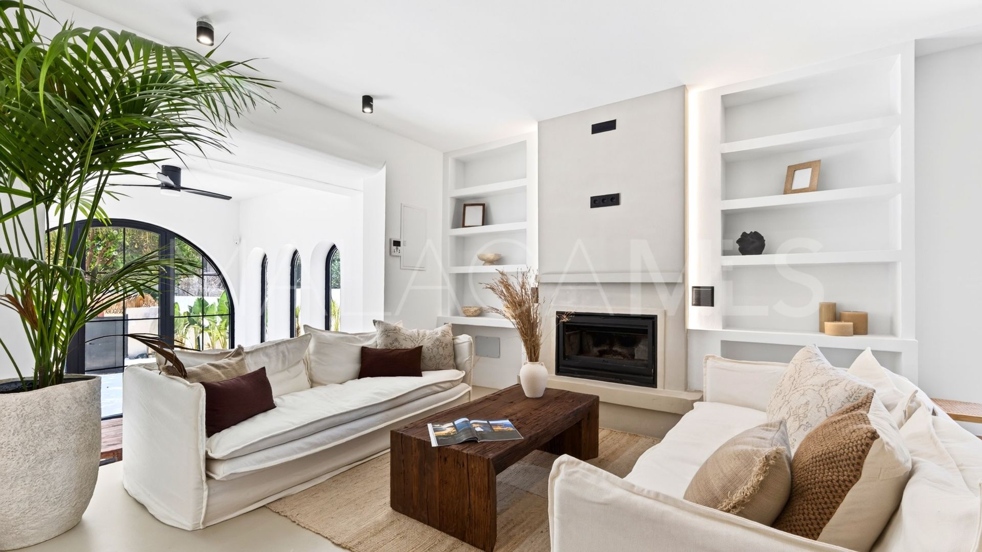 5 bedrooms El Pinillo villa for sale