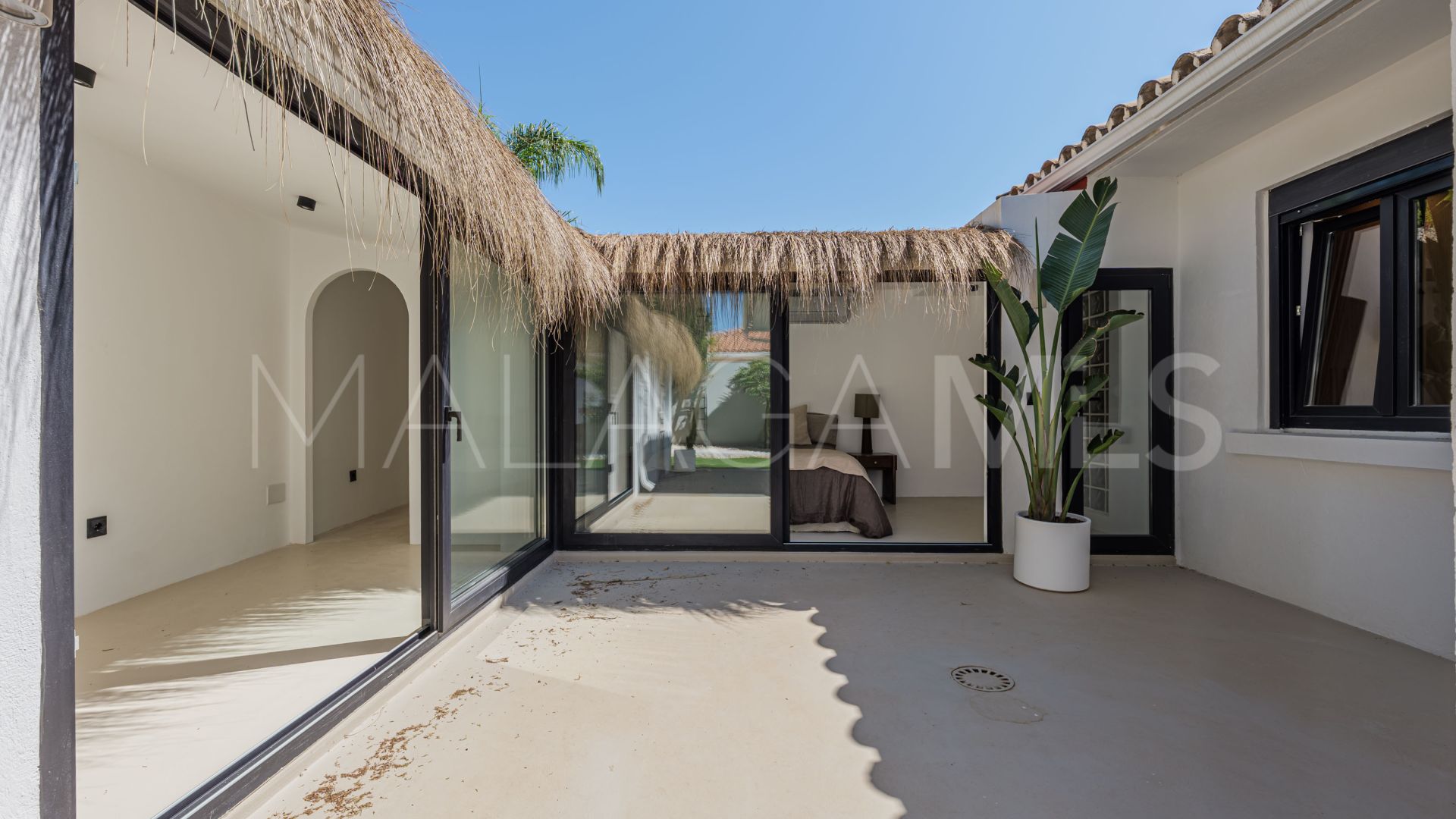 5 bedrooms El Pinillo villa for sale