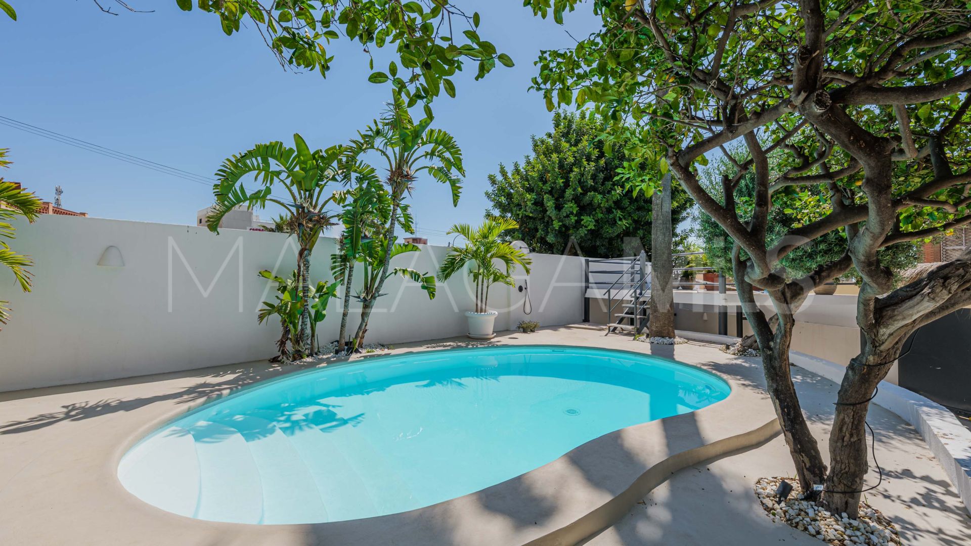 5 bedrooms El Pinillo villa for sale
