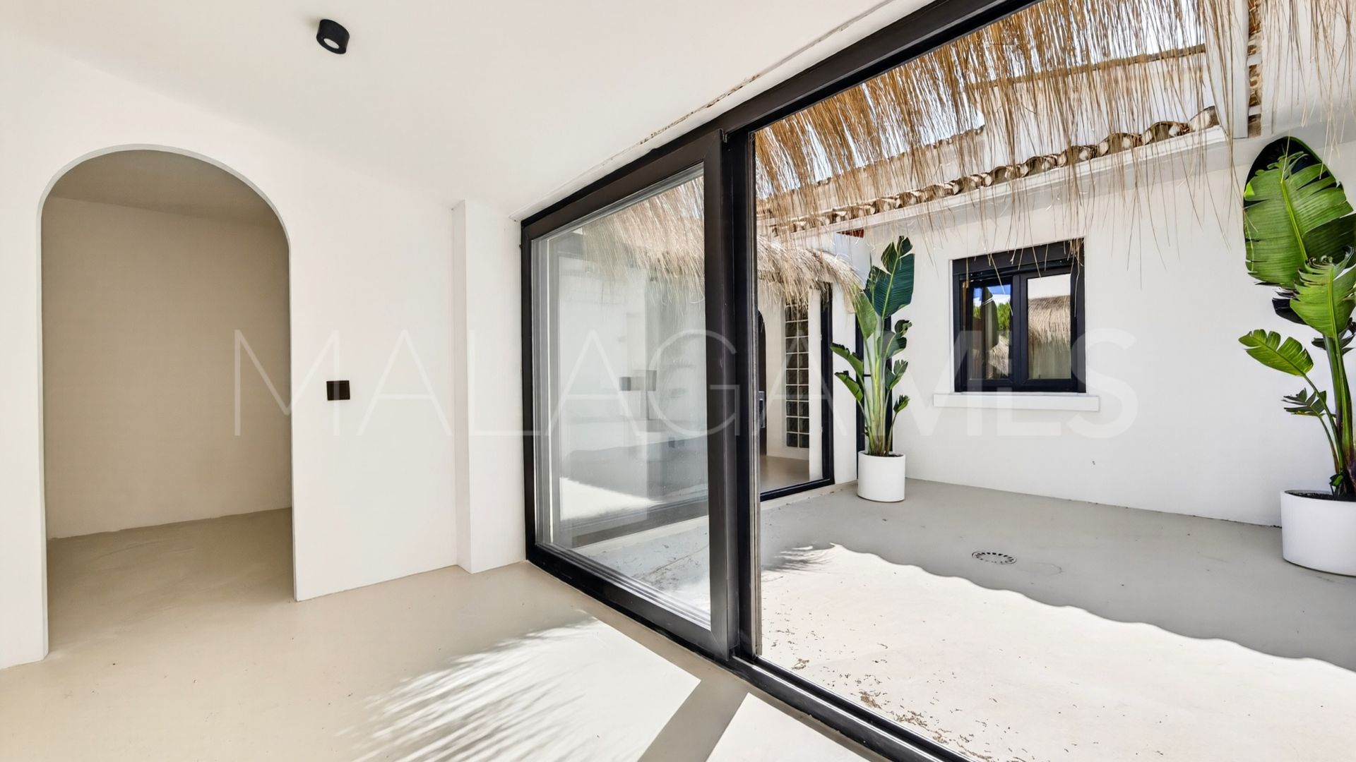 5 bedrooms El Pinillo villa for sale