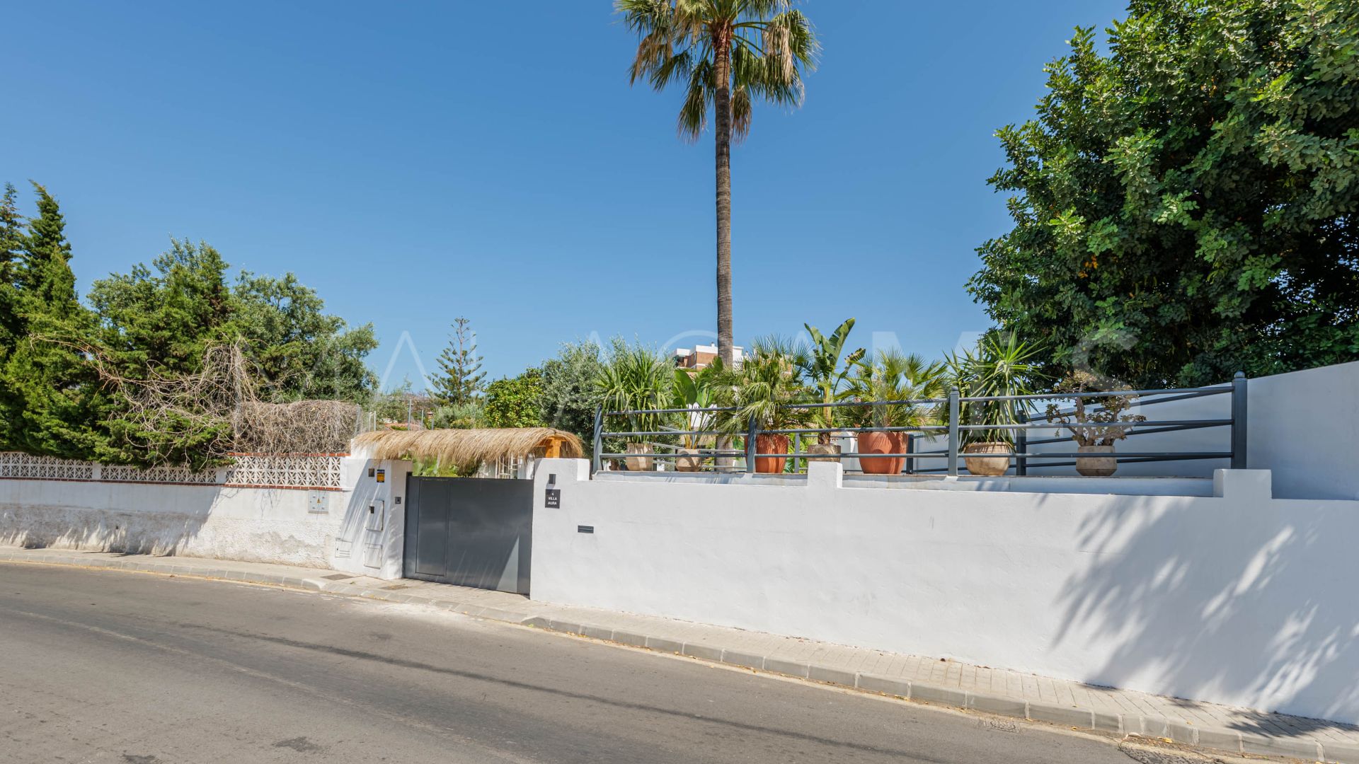 5 bedrooms El Pinillo villa for sale