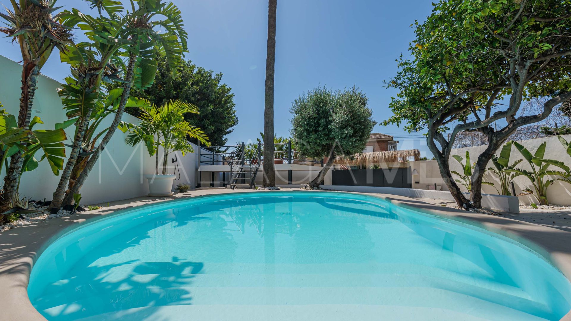 5 bedrooms El Pinillo villa for sale