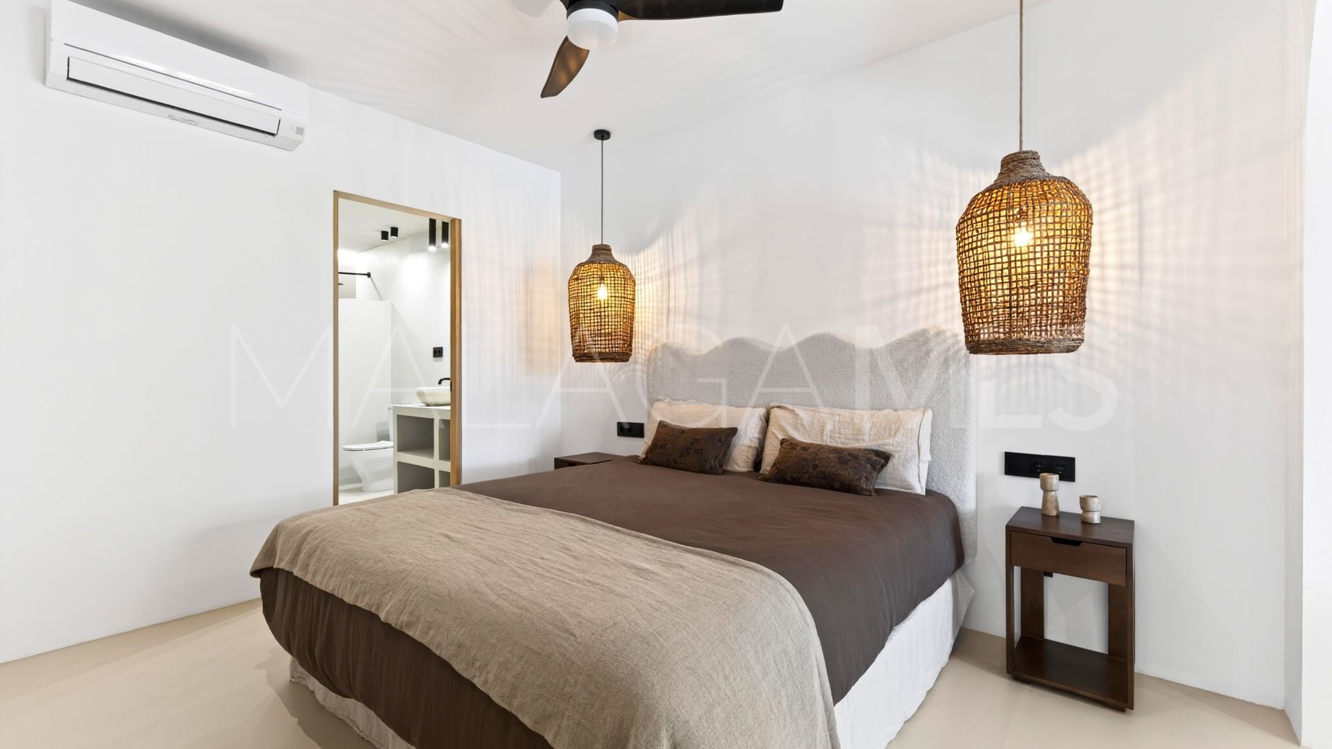 5 bedrooms El Pinillo villa for sale