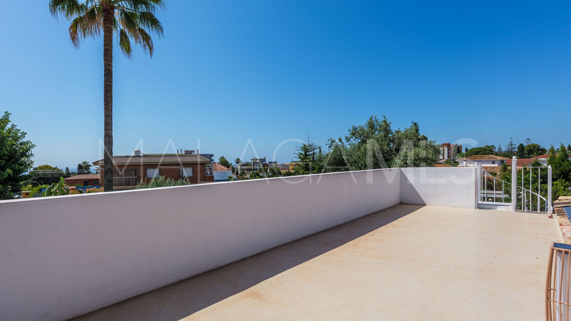 5 bedrooms El Pinillo villa for sale