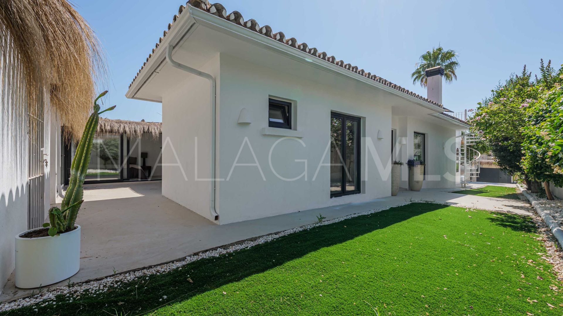 5 bedrooms El Pinillo villa for sale