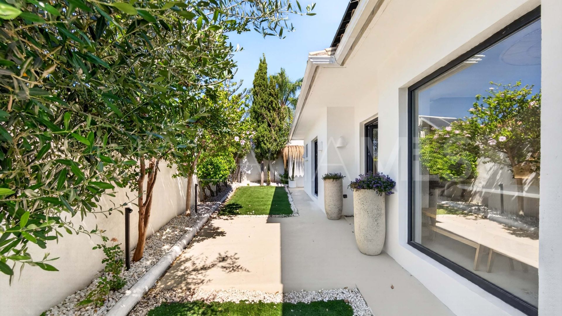 5 bedrooms El Pinillo villa for sale