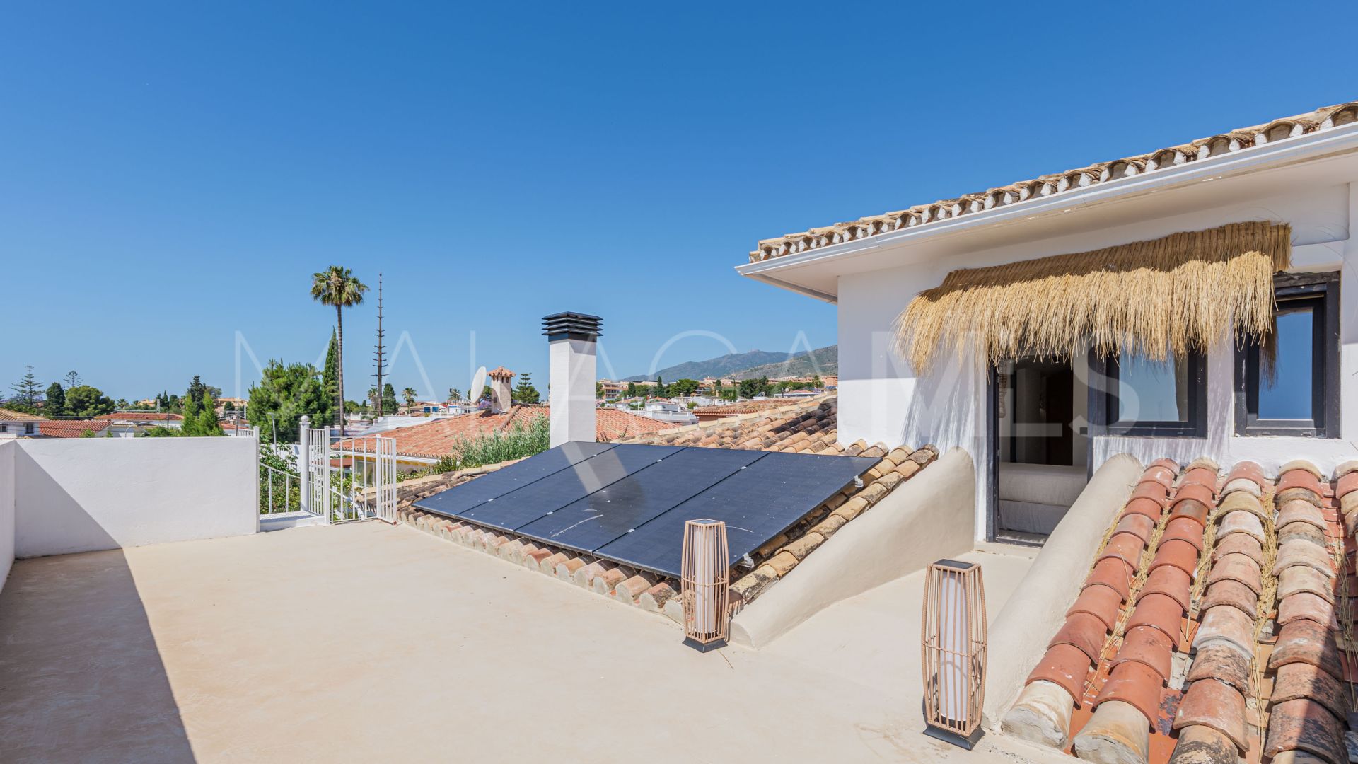 5 bedrooms El Pinillo villa for sale