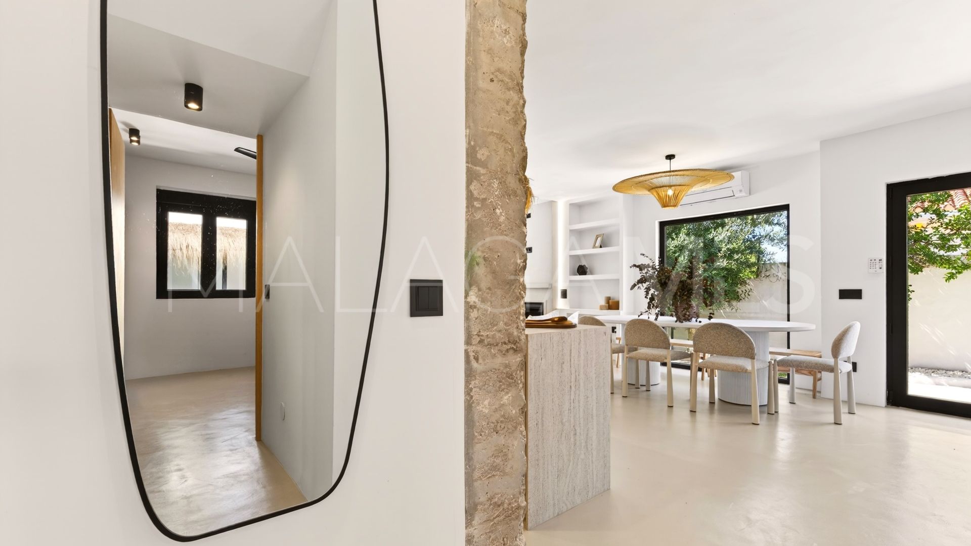 5 bedrooms El Pinillo villa for sale
