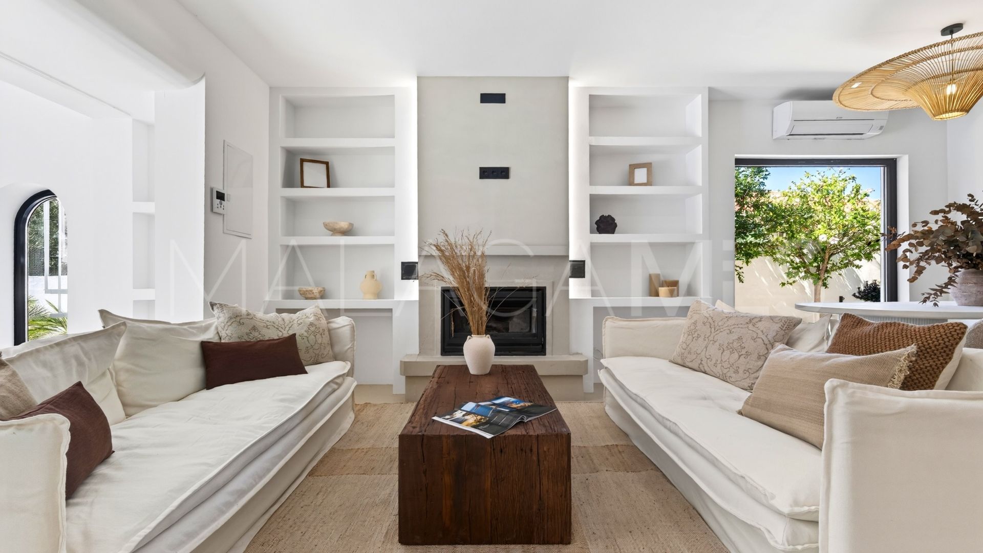 5 bedrooms El Pinillo villa for sale