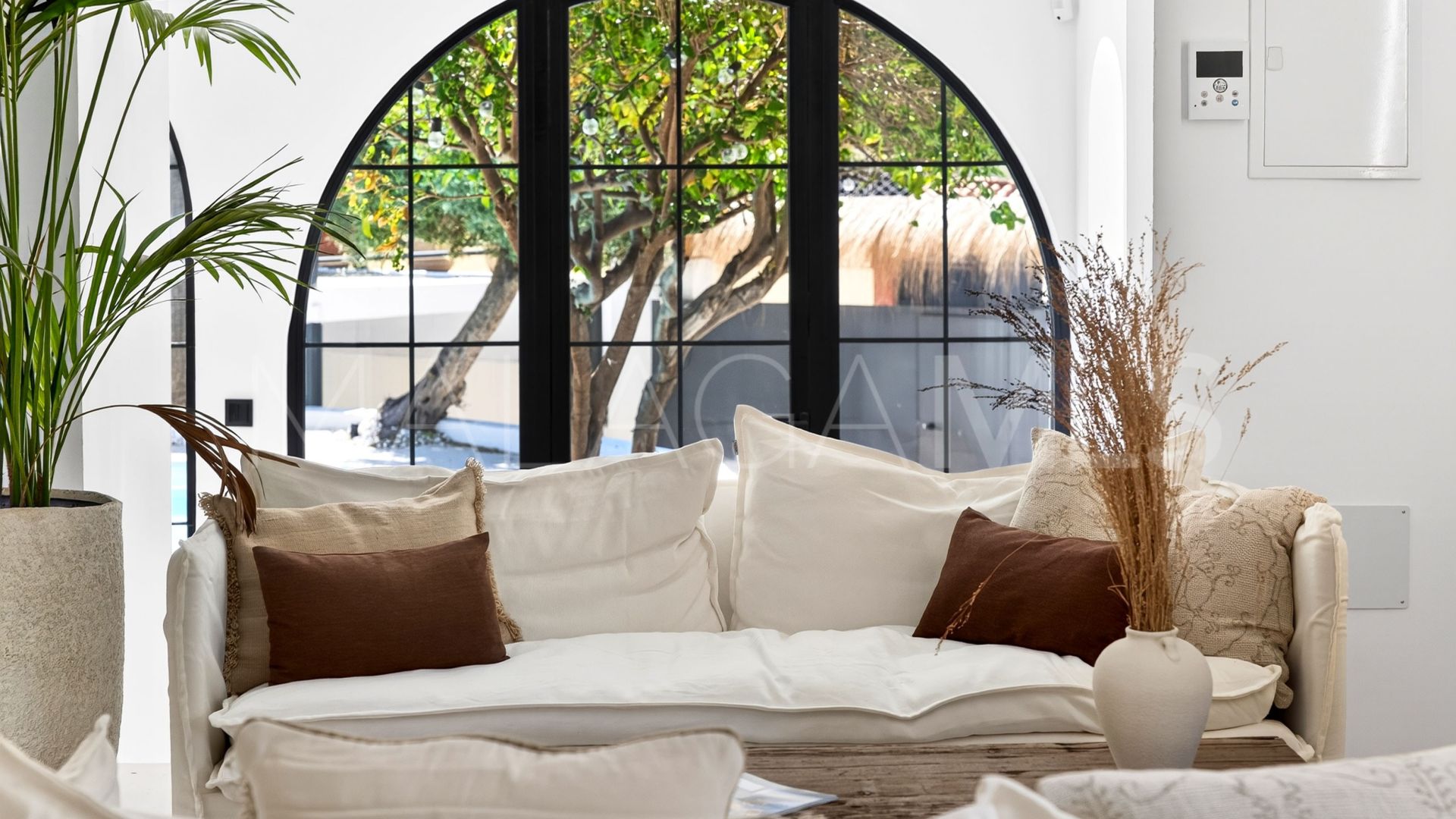 5 bedrooms El Pinillo villa for sale