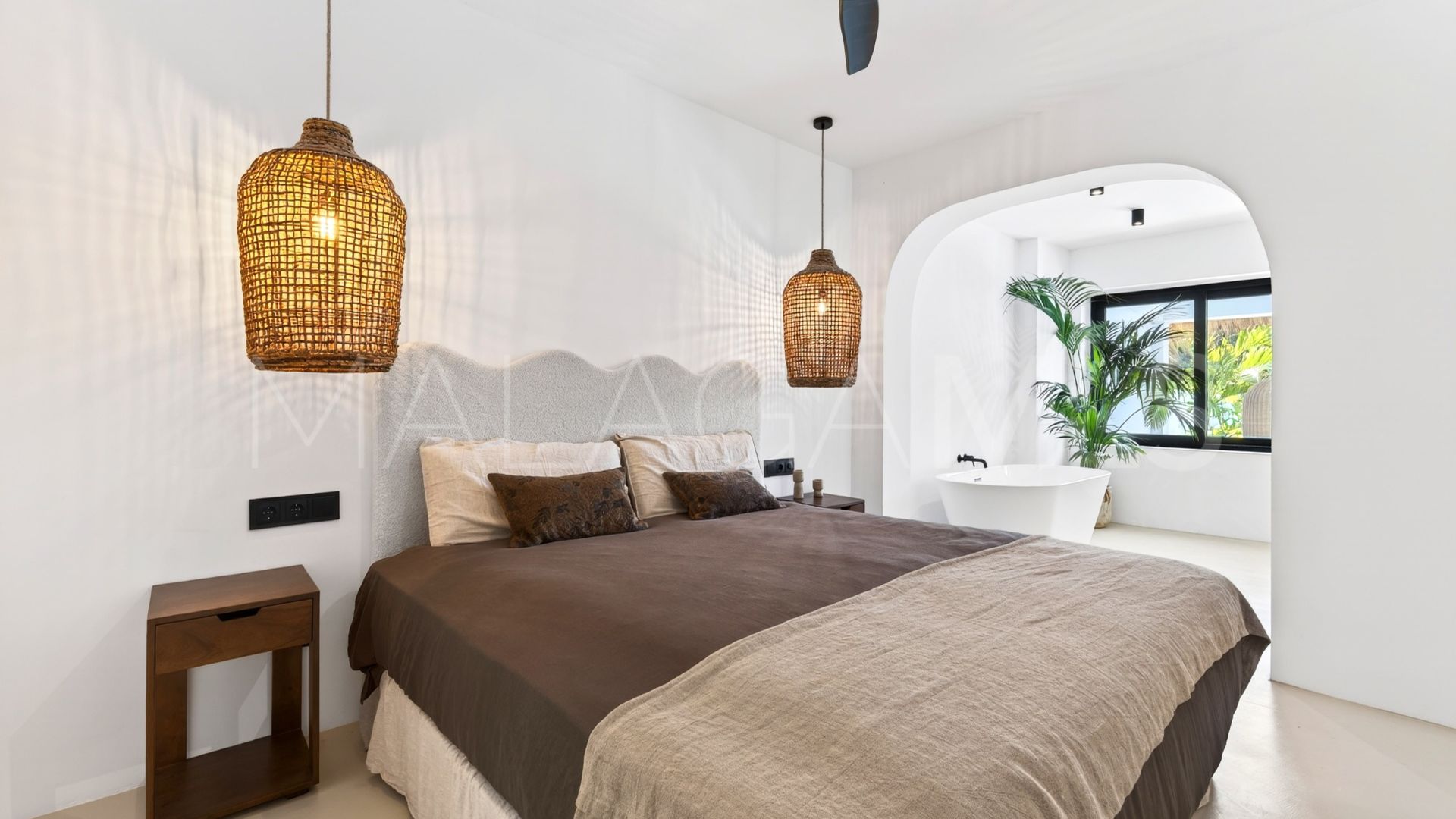 5 bedrooms El Pinillo villa for sale