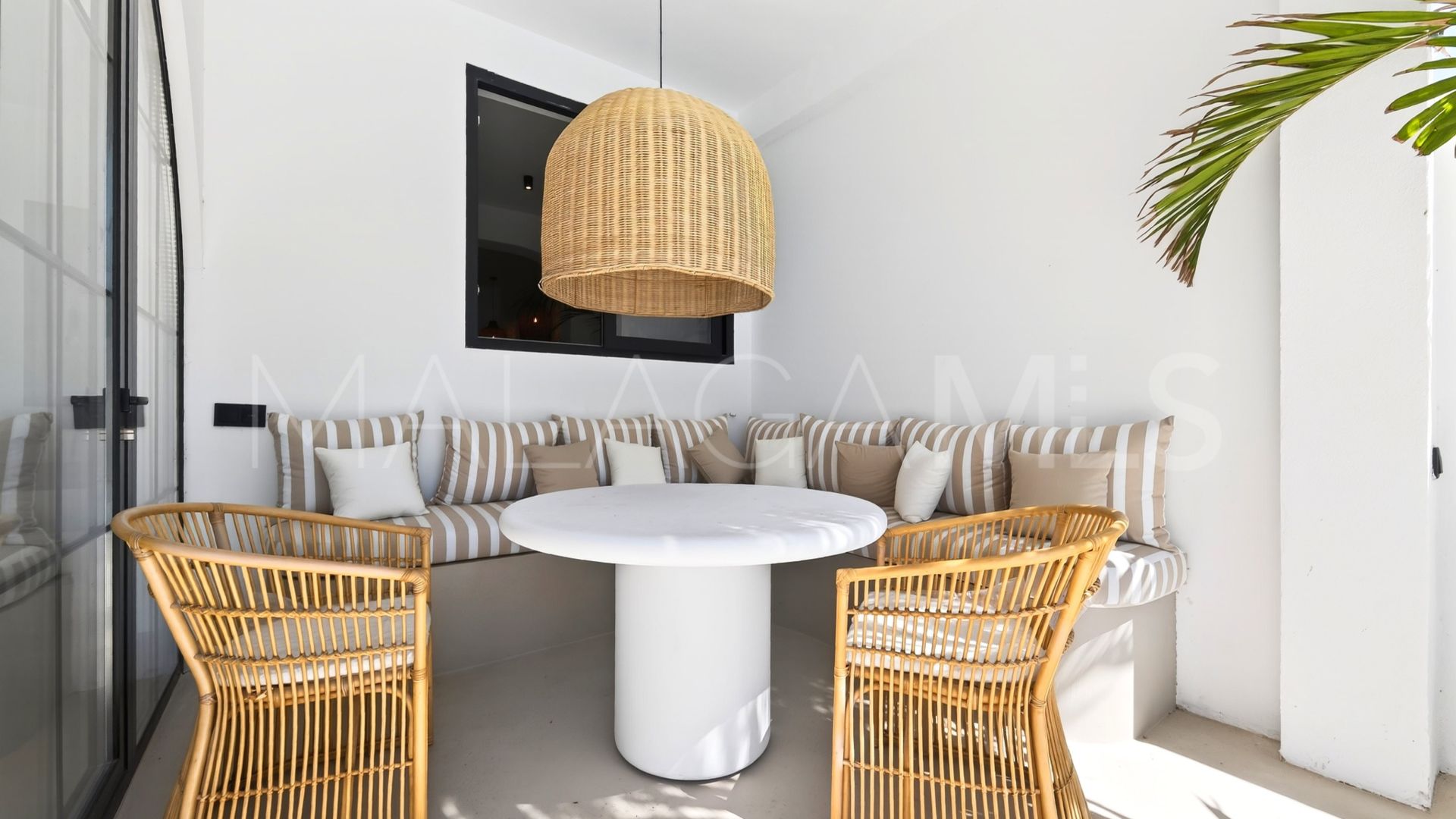 5 bedrooms El Pinillo villa for sale