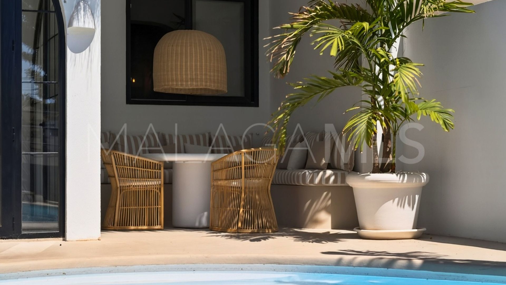 5 bedrooms El Pinillo villa for sale